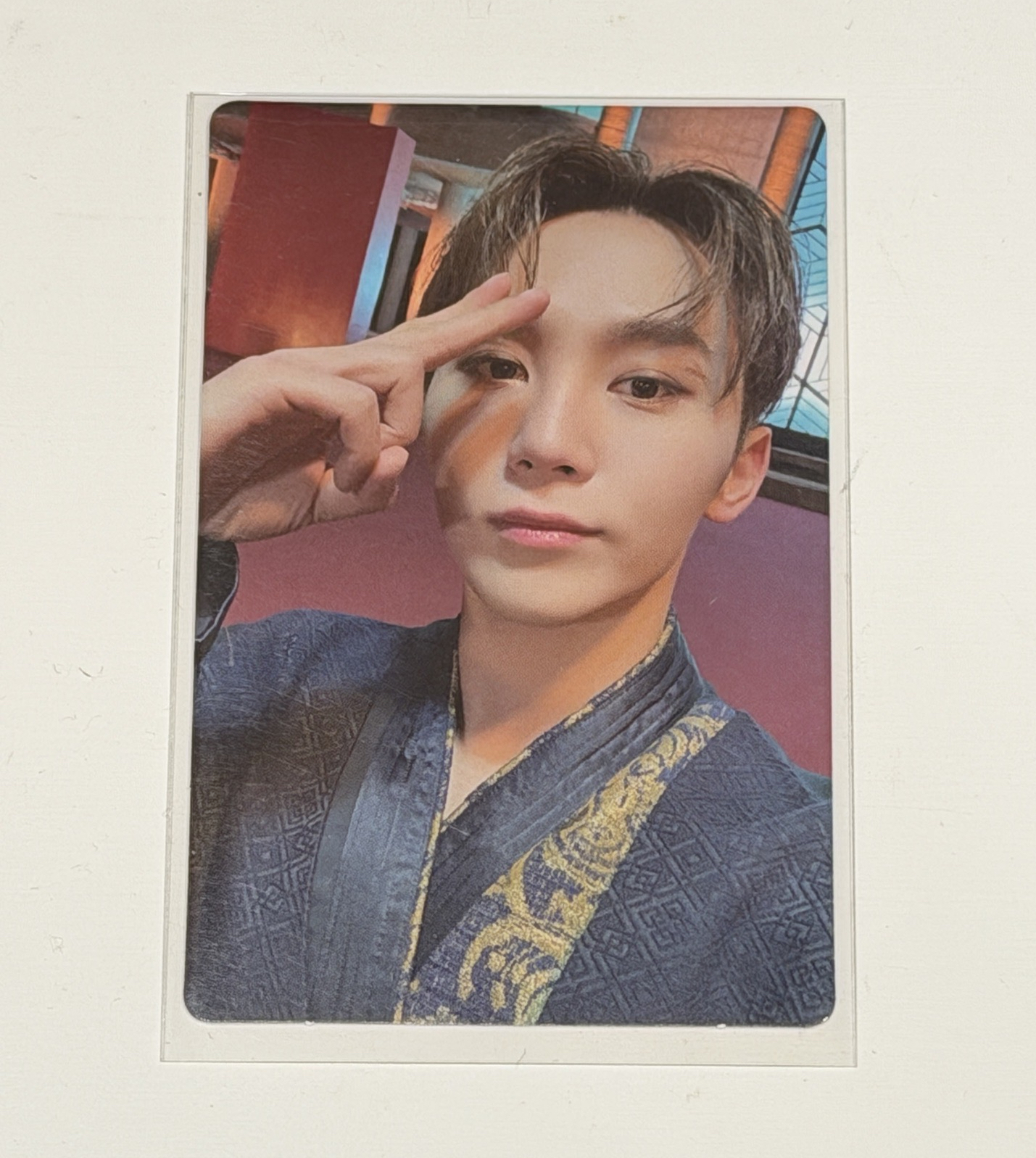 🖤迷十豪華版專卡 寛