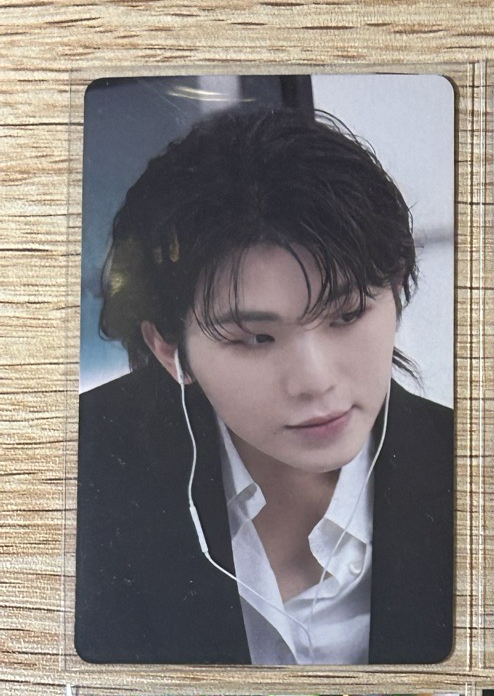 勳 精選專 HMV特典