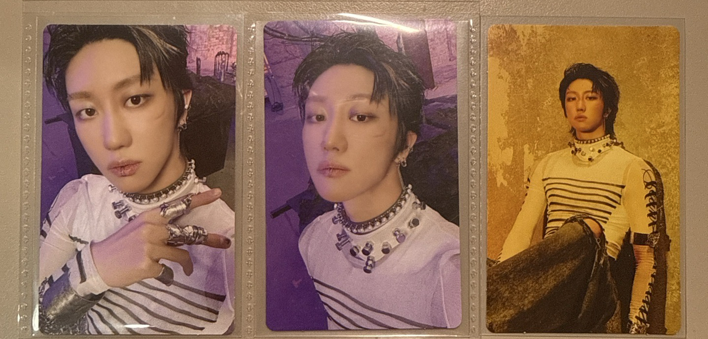 正五 八電子專(未掃)