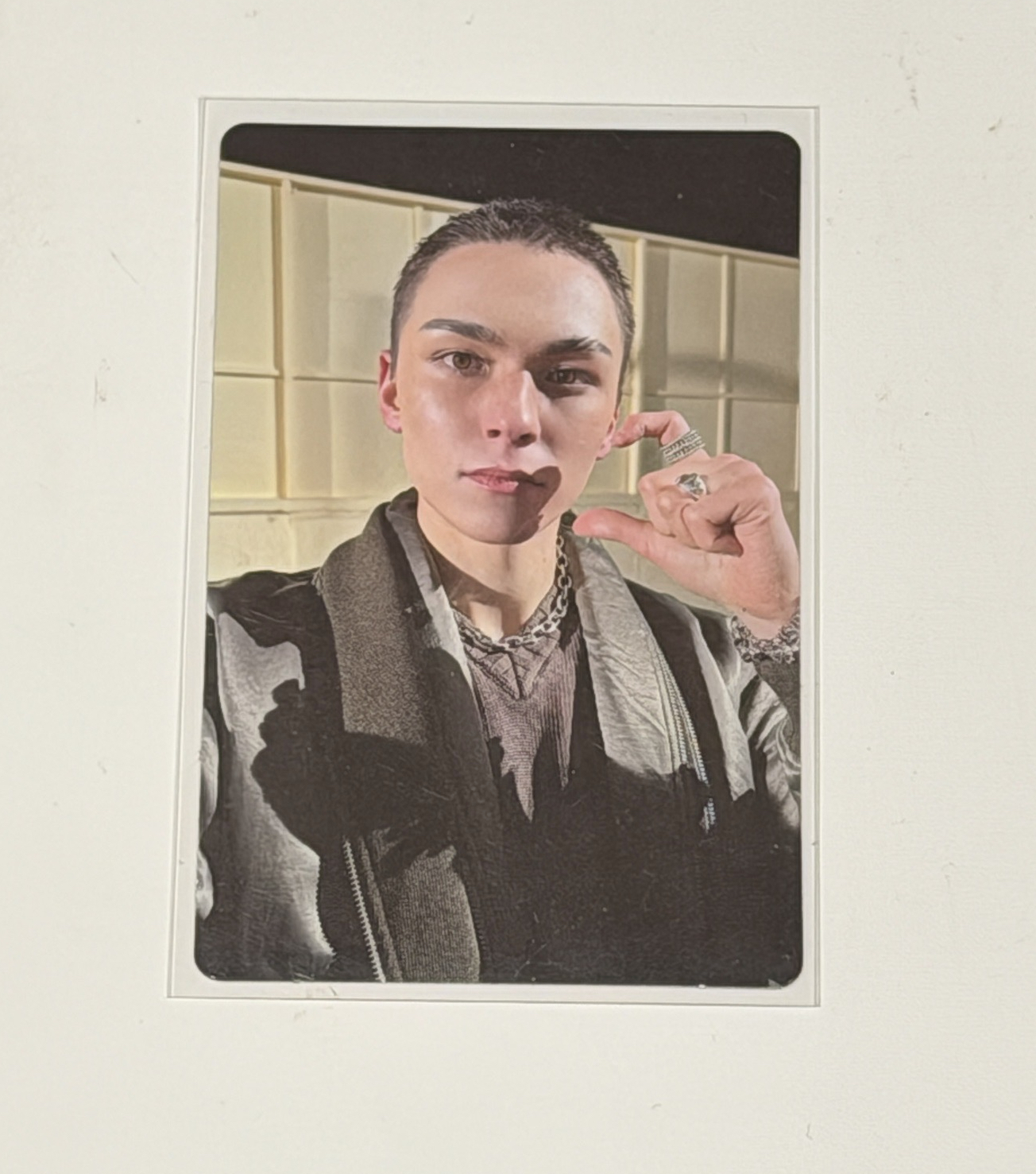 🖤正規五 NEW ESCAPE 專卡 率