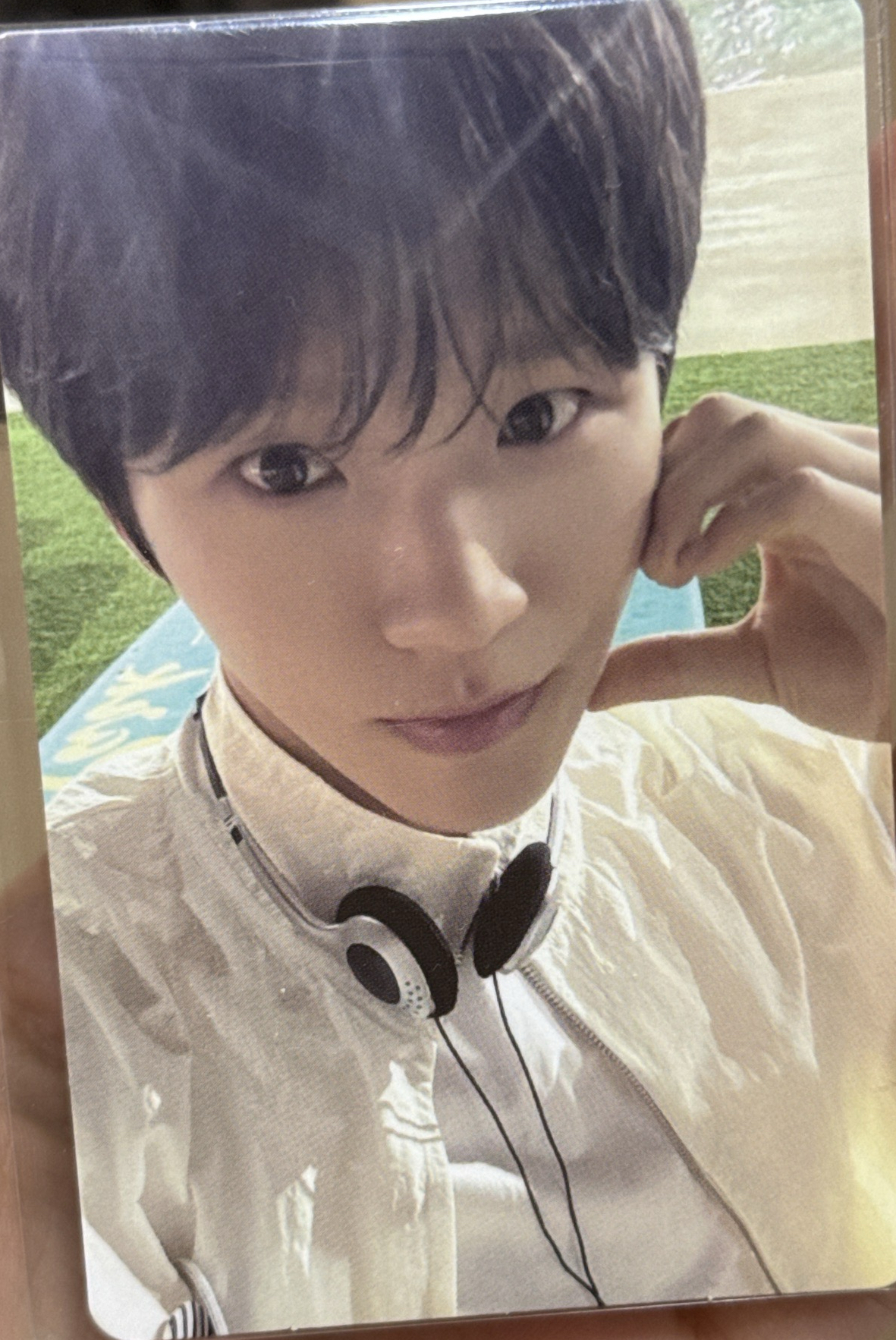 Color快閃滿額卡（下單送台北紙花）