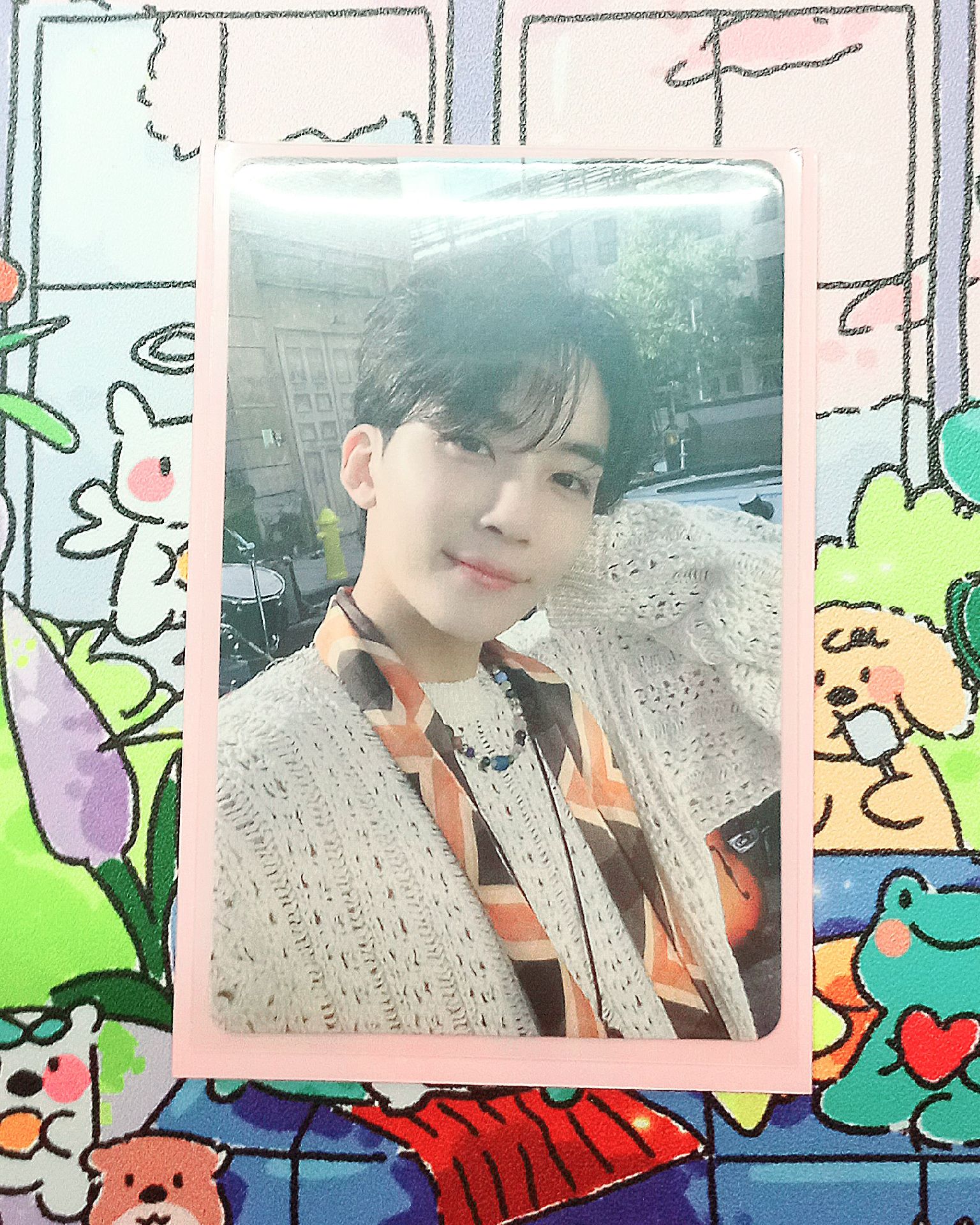 [🐰現貨]淨漢 迷11 澳門線下