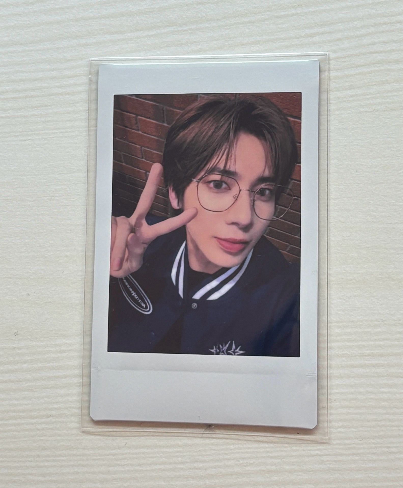 25’巡迴 日巡 隨機卡 拍立得 ver.2