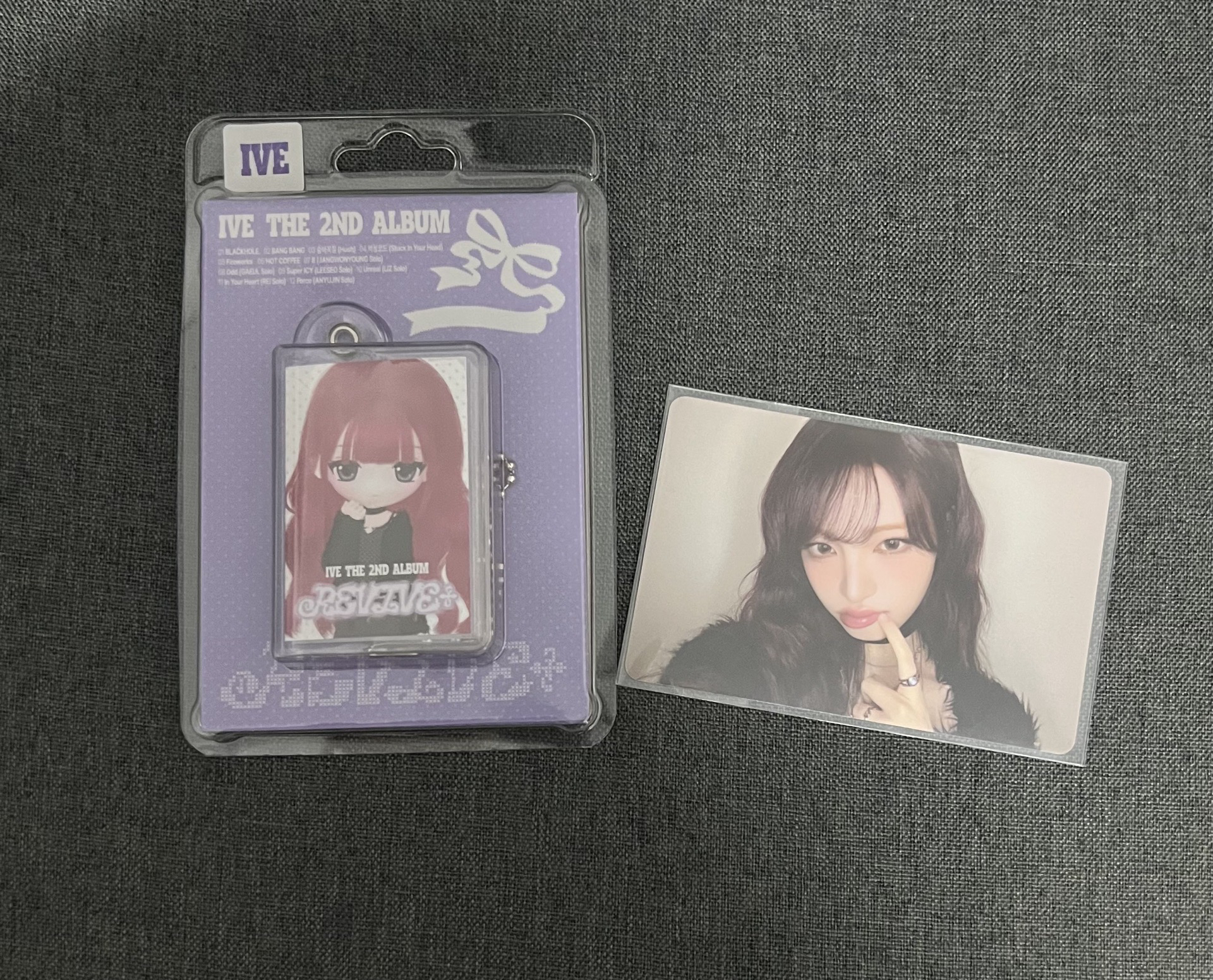 ！現貨！栗栗全專 專輯未掃