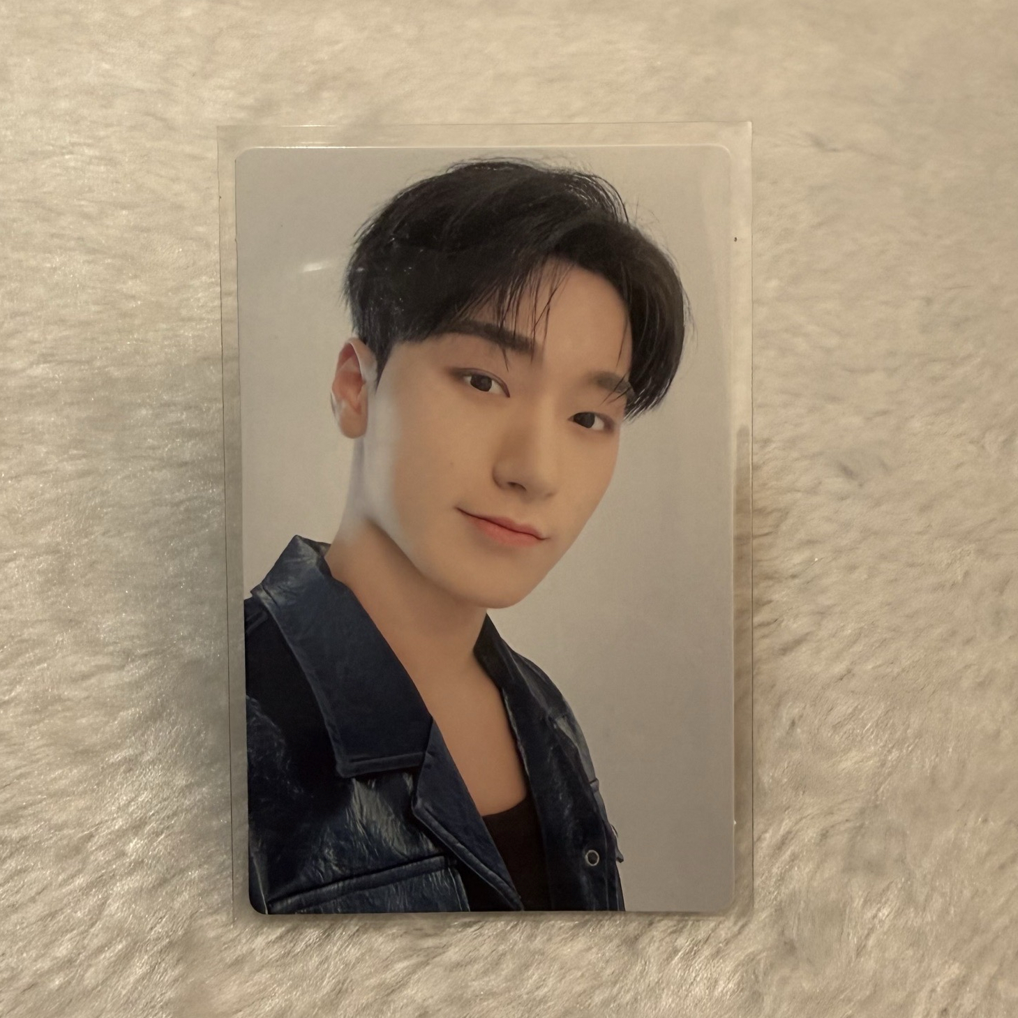 傘日專Birthday卡