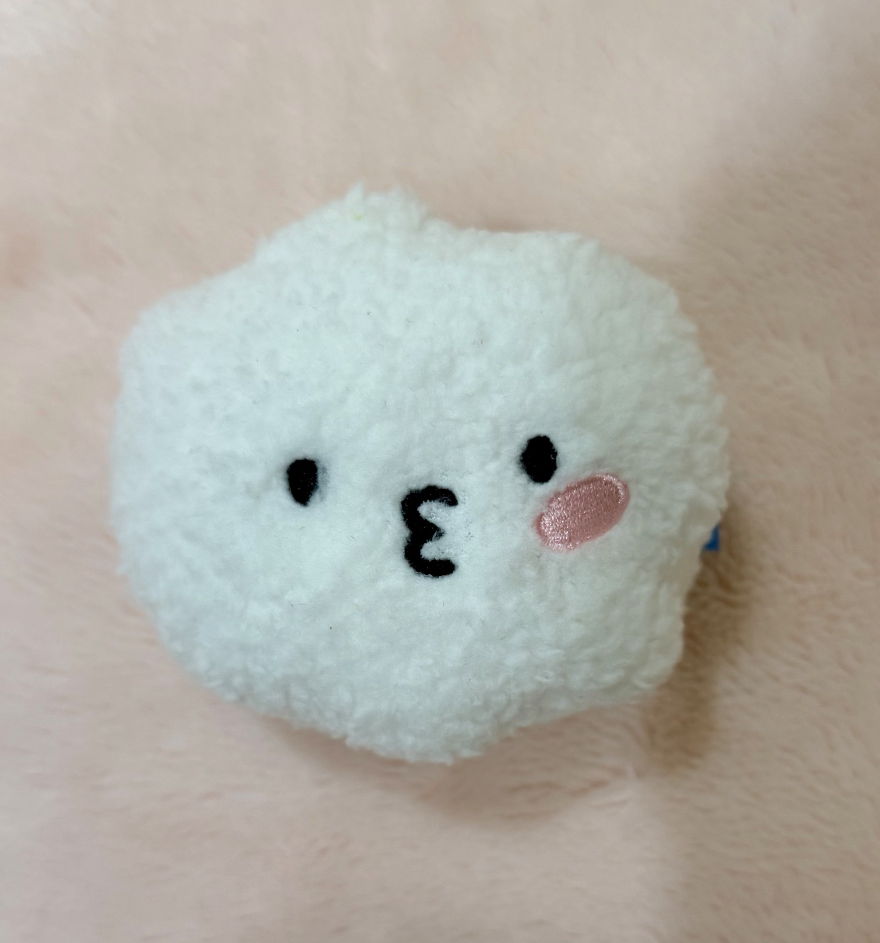 miniteen零錢包勳 綁三張勳卡