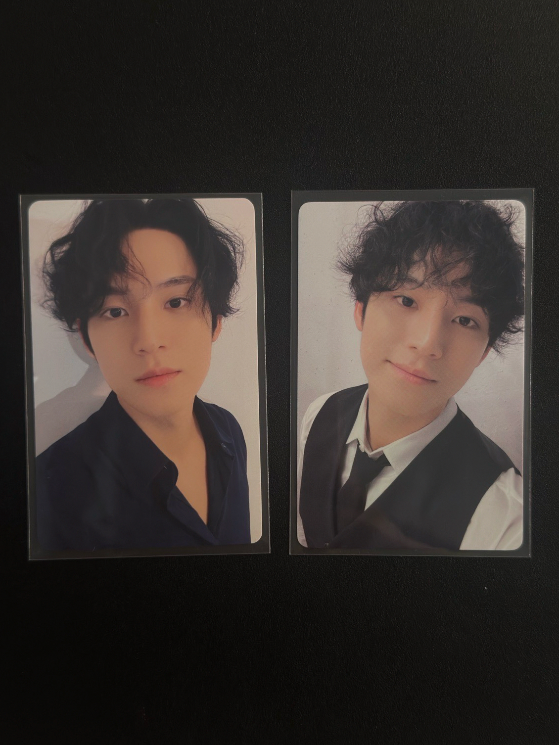 svt mini12 yzy冬日+私服奎