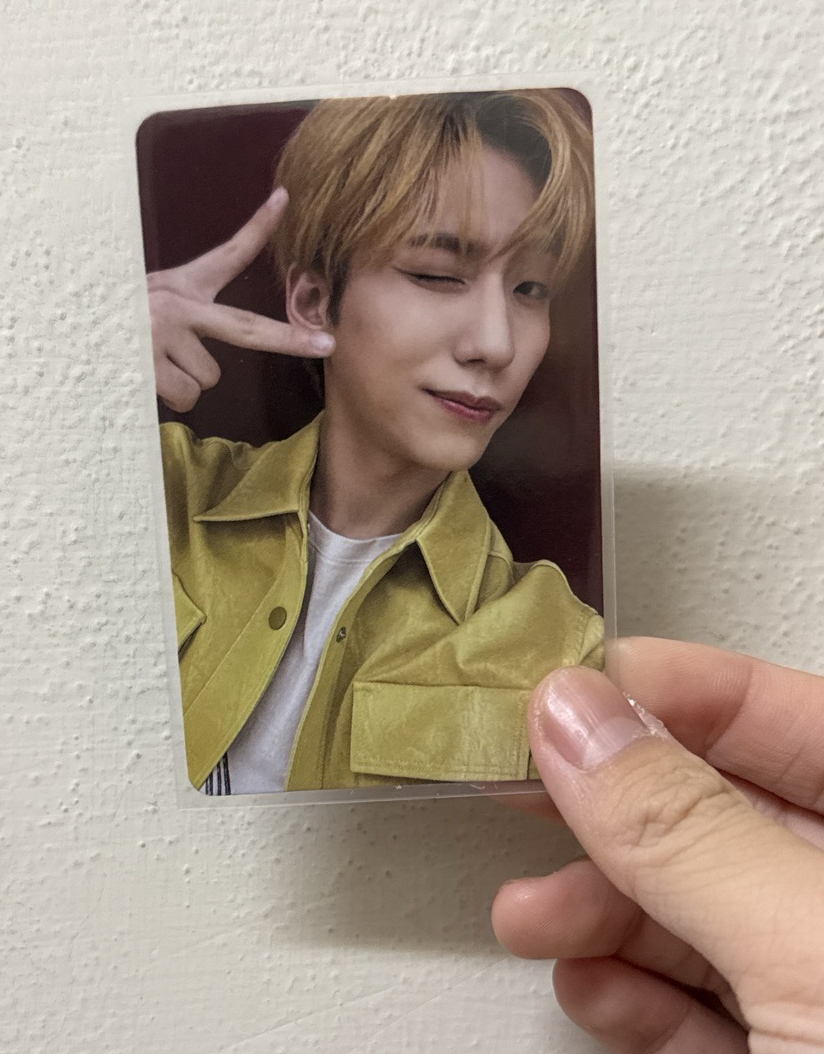 HW卡包紅牆比耶槍