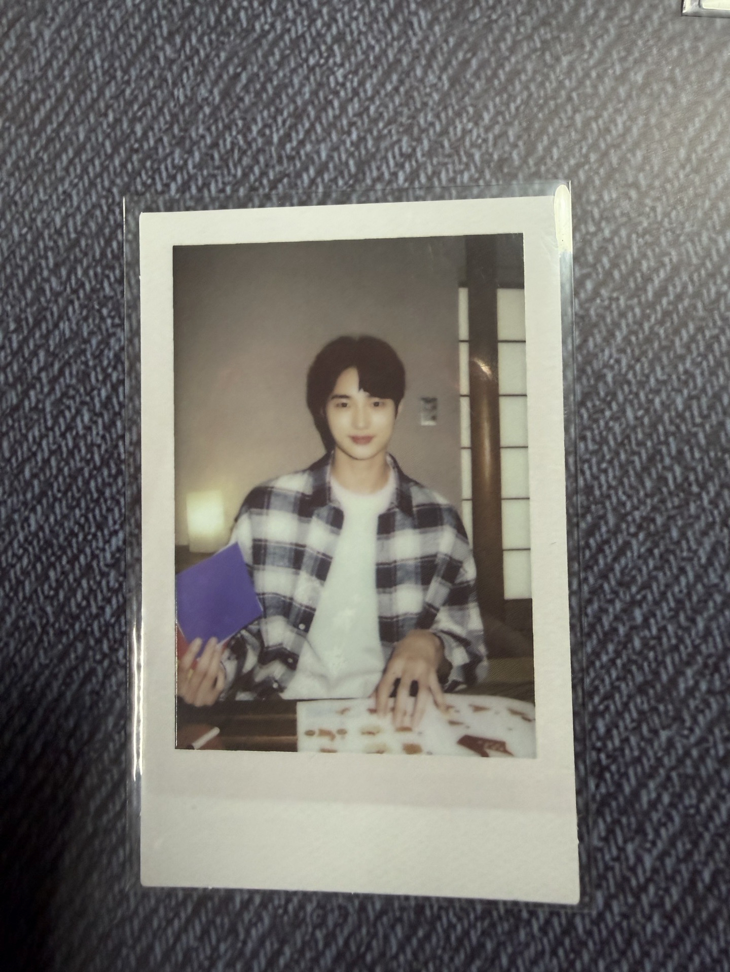 25年曆 女友視角邊