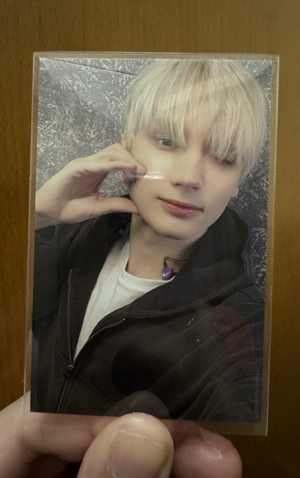 TXT 休寧🐧 MOA CON 入場卡 / 場限卡 （🔗1）