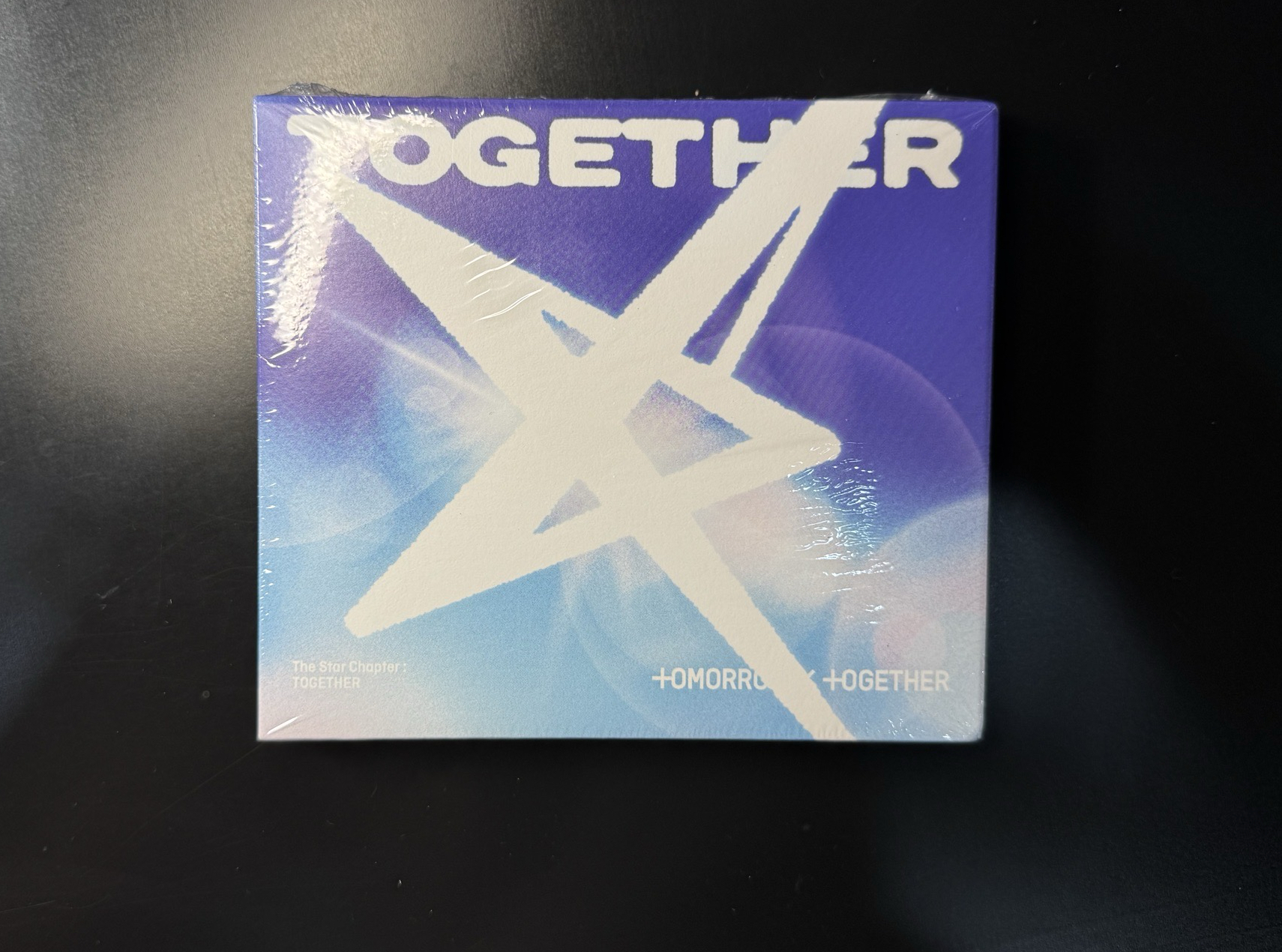 隨機成員solo未拆專