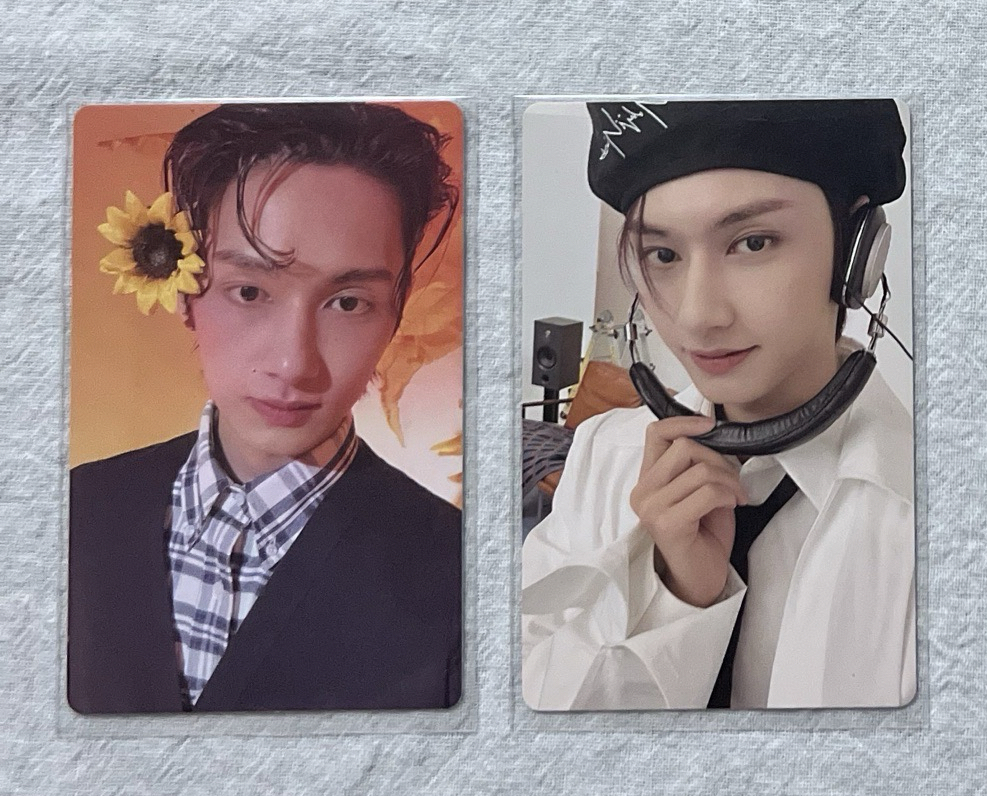 🐱文俊輝精選專固卡