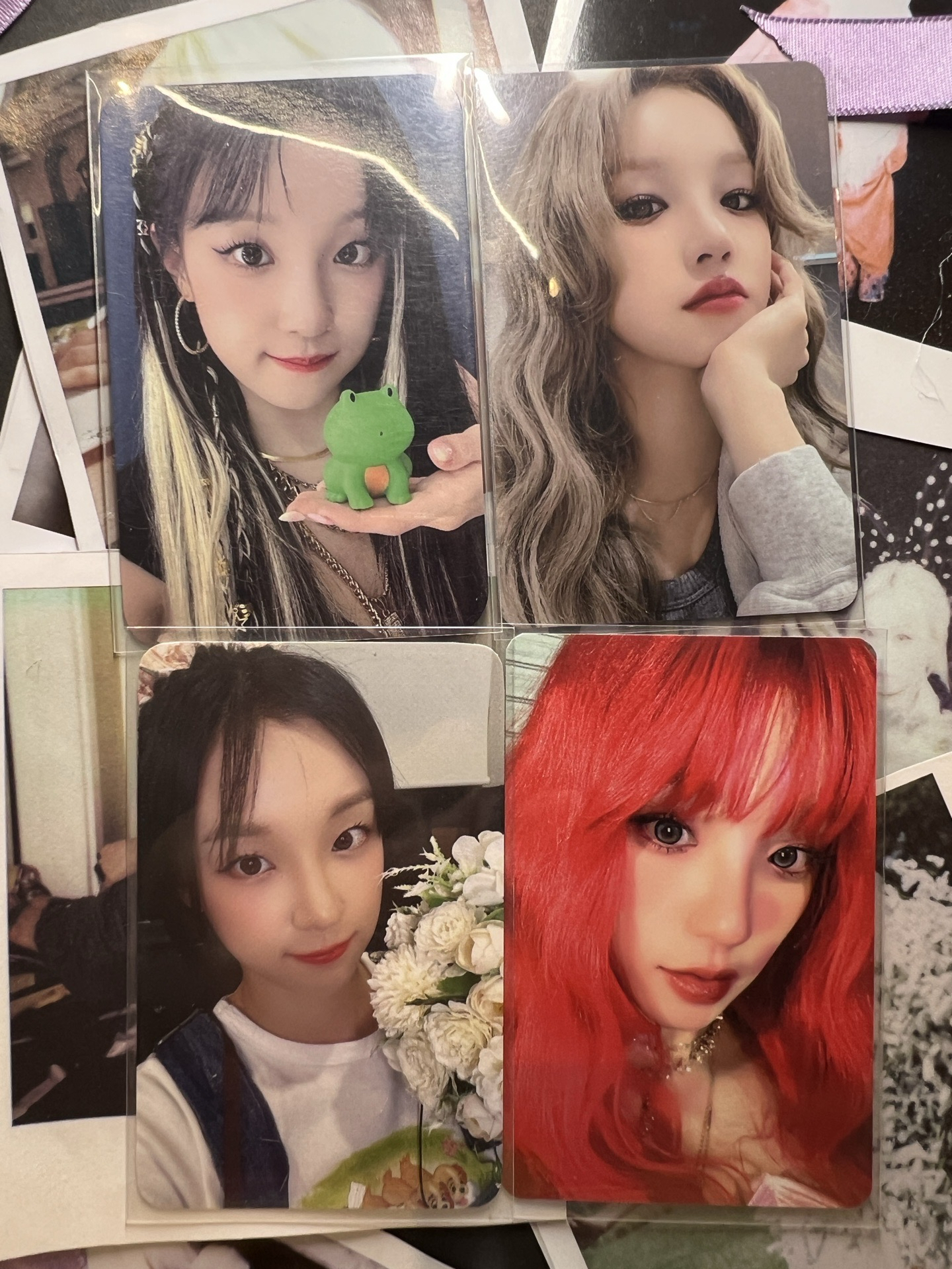 琦小小小盤～o(｀ω´ )o