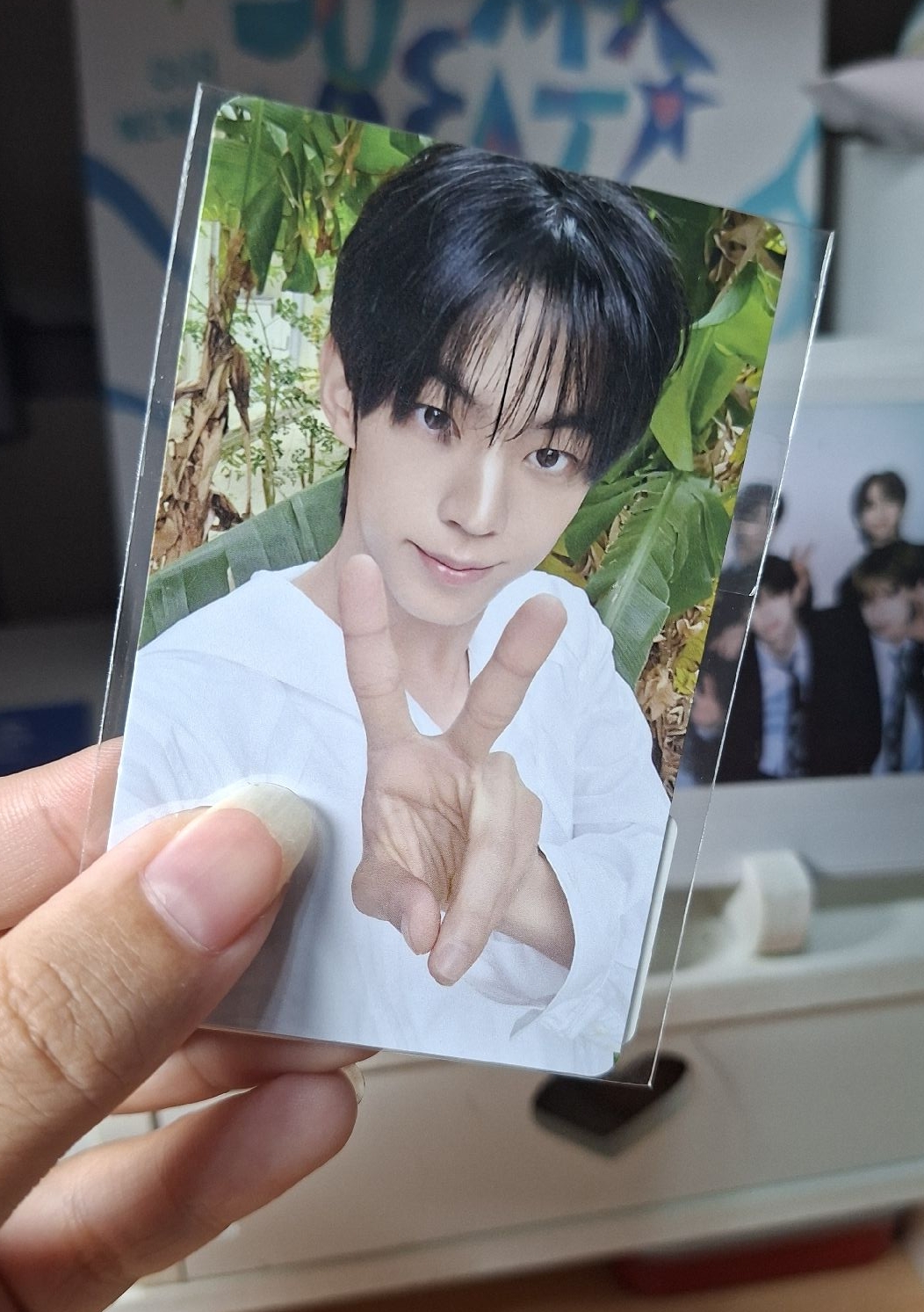 道勳環球特典卡