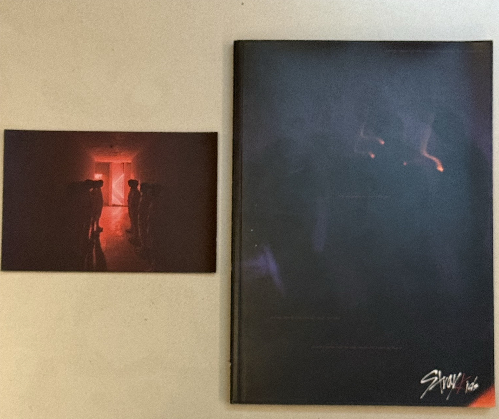 I am Not 空專 Not ver.送官方明信片本