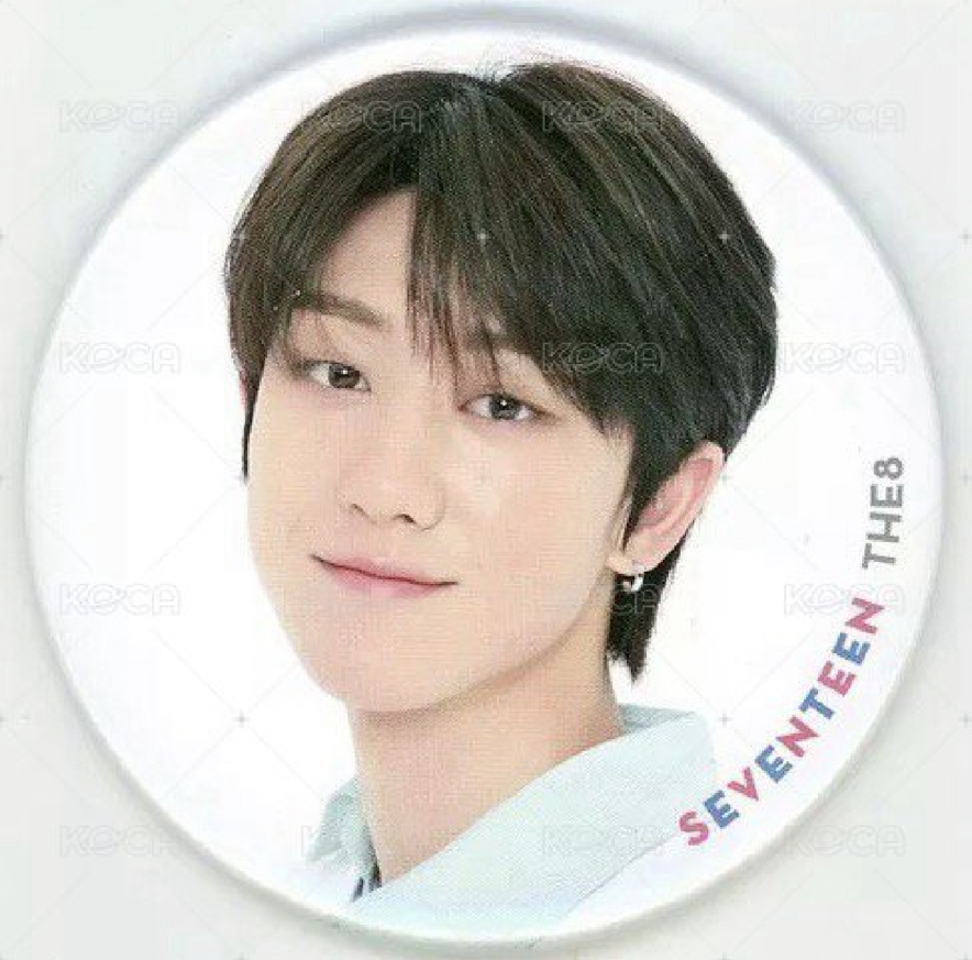 19’快閃店 徽章 