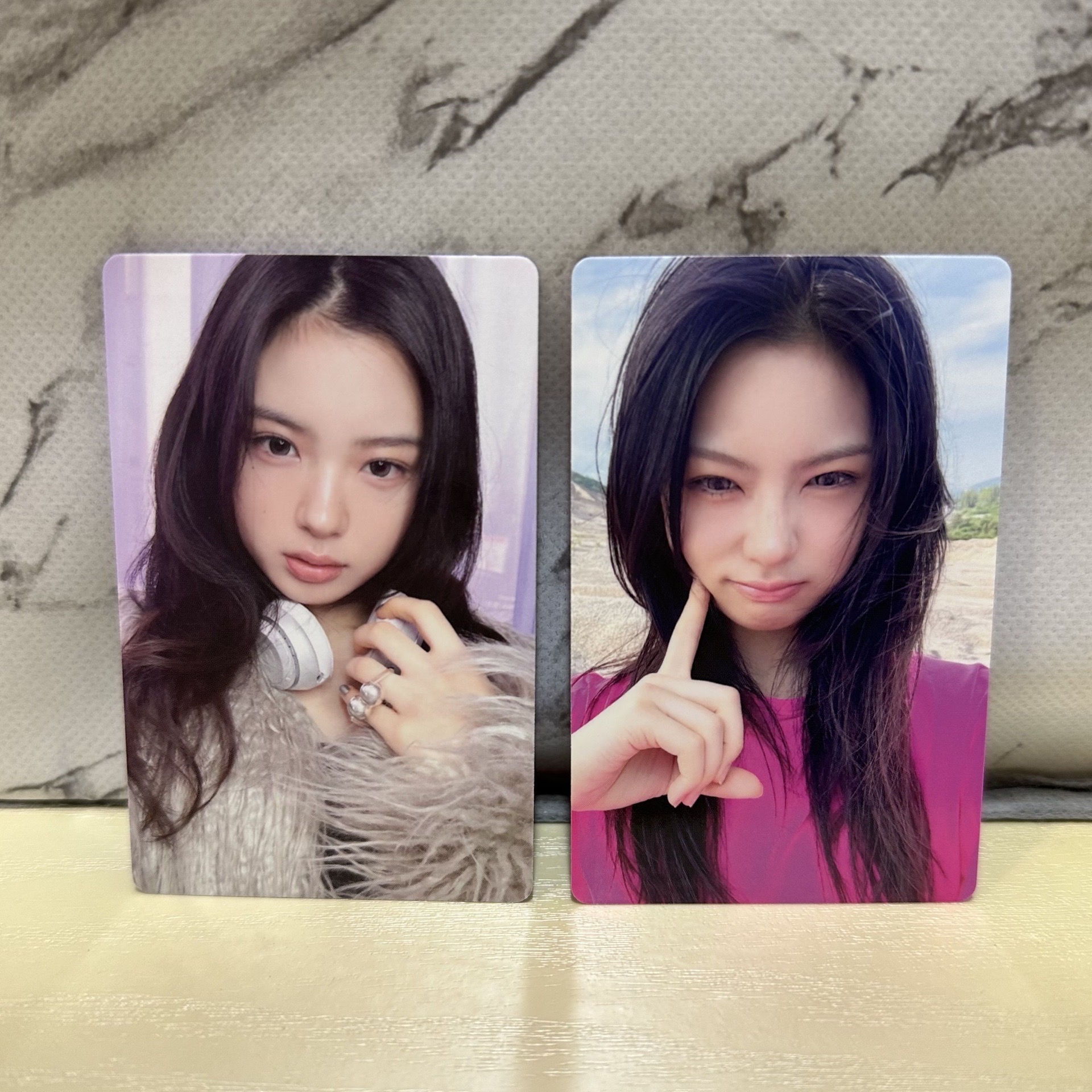 KiiiKiii｜Kya耳機&水晶全專