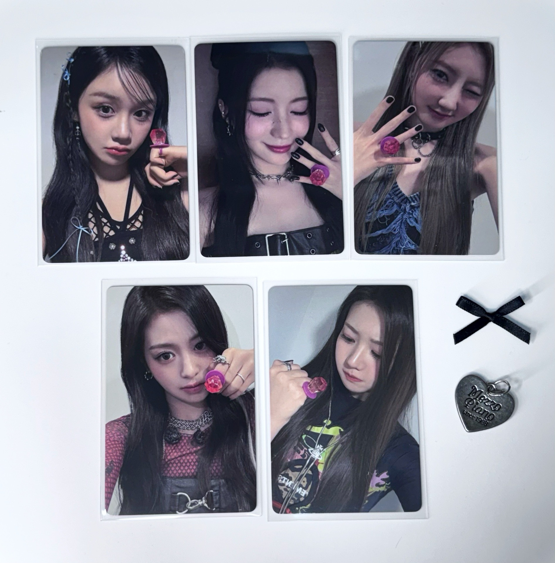 Rose Day 幸運卡 ❤️現貨