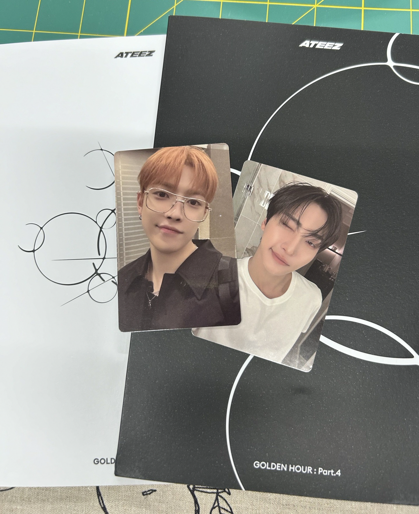 Part.4  Zver🌟🐹