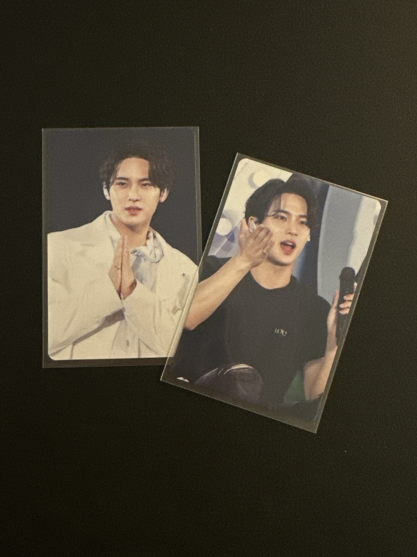 svt Love dvd特典奎