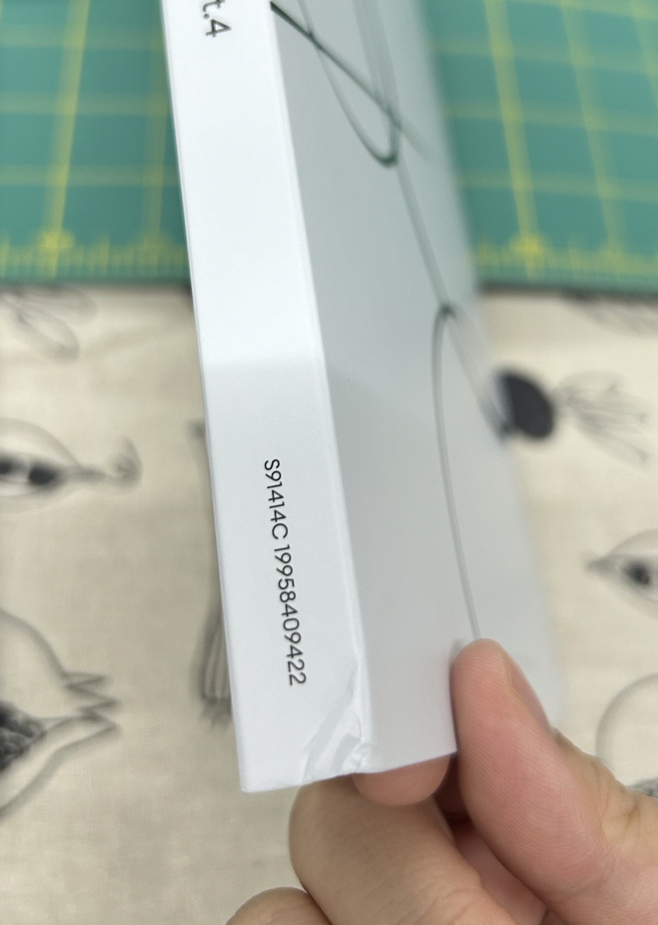 Part.4  Zver🌟🐹