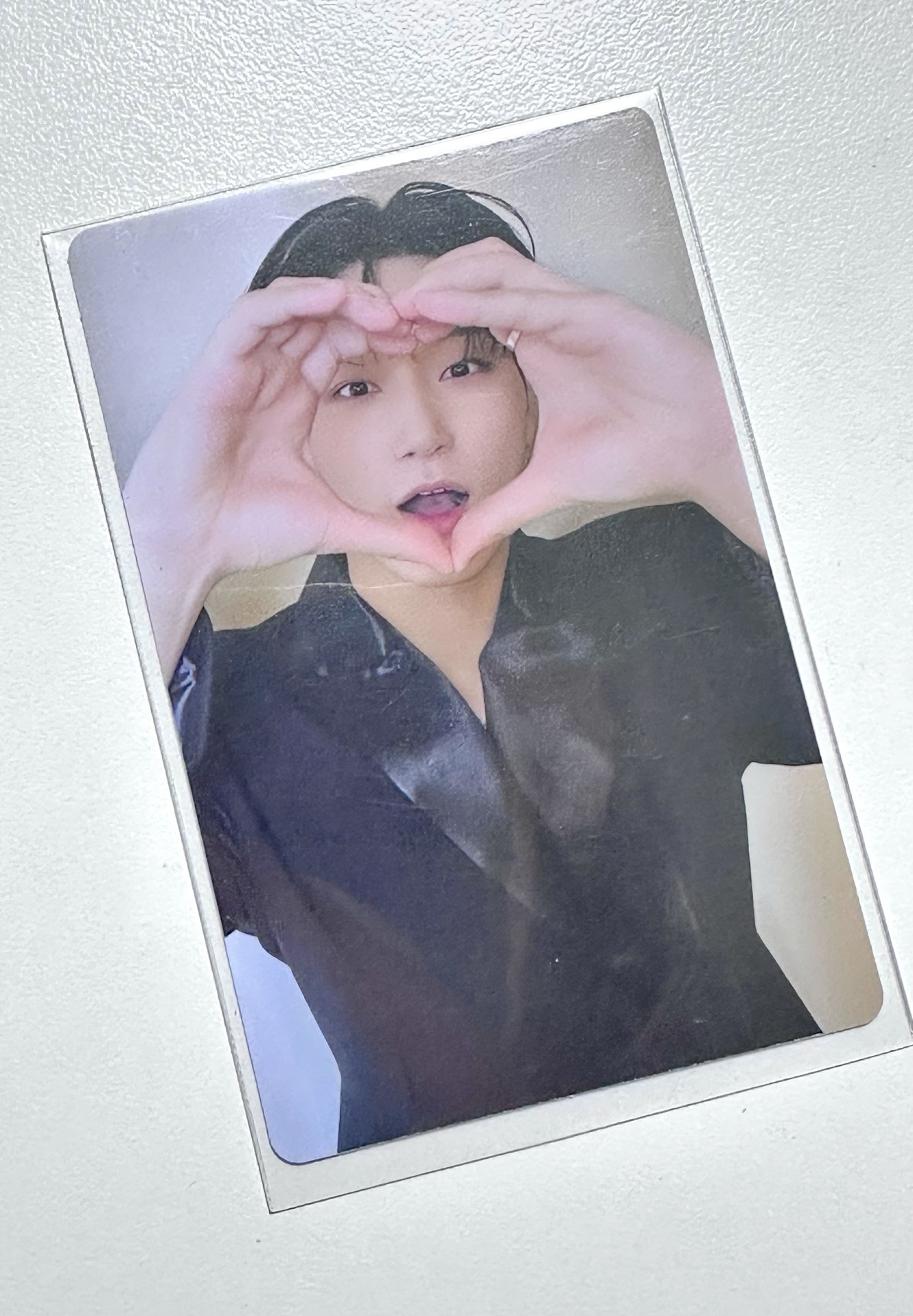 傘尼比愛心🫶🏻