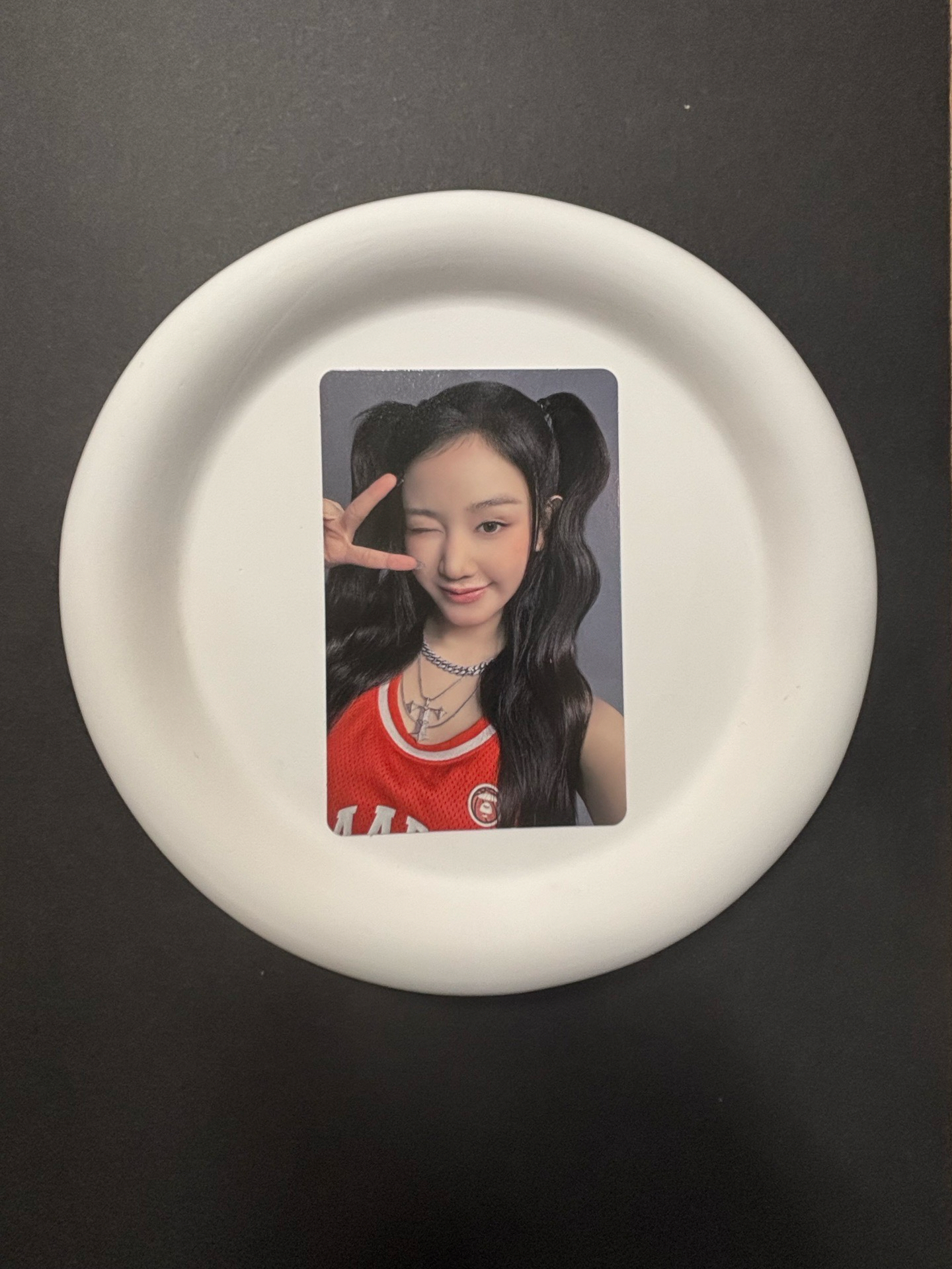 ㄴ 塔｜25世巡 場周卡冊 周邊卡 