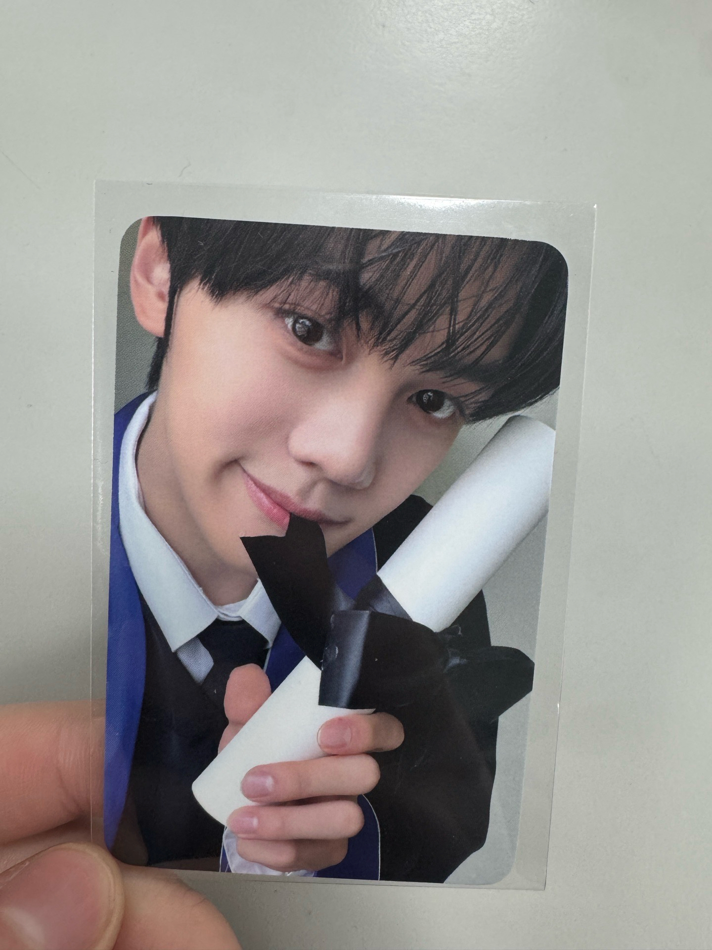 zb1安可場D2奎彬粽卡，兩圖一起出售