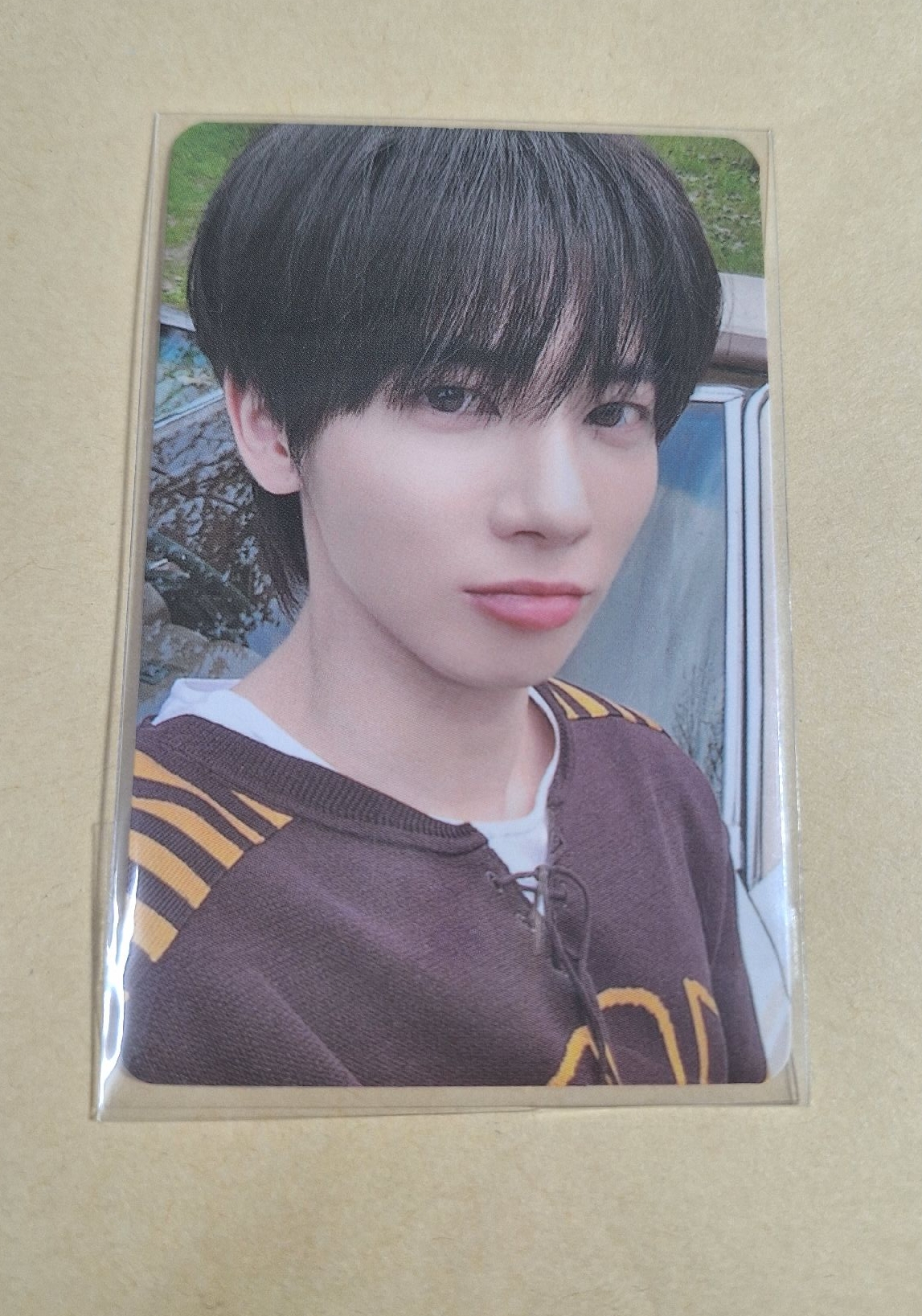 愛豆驛站顯 可砍