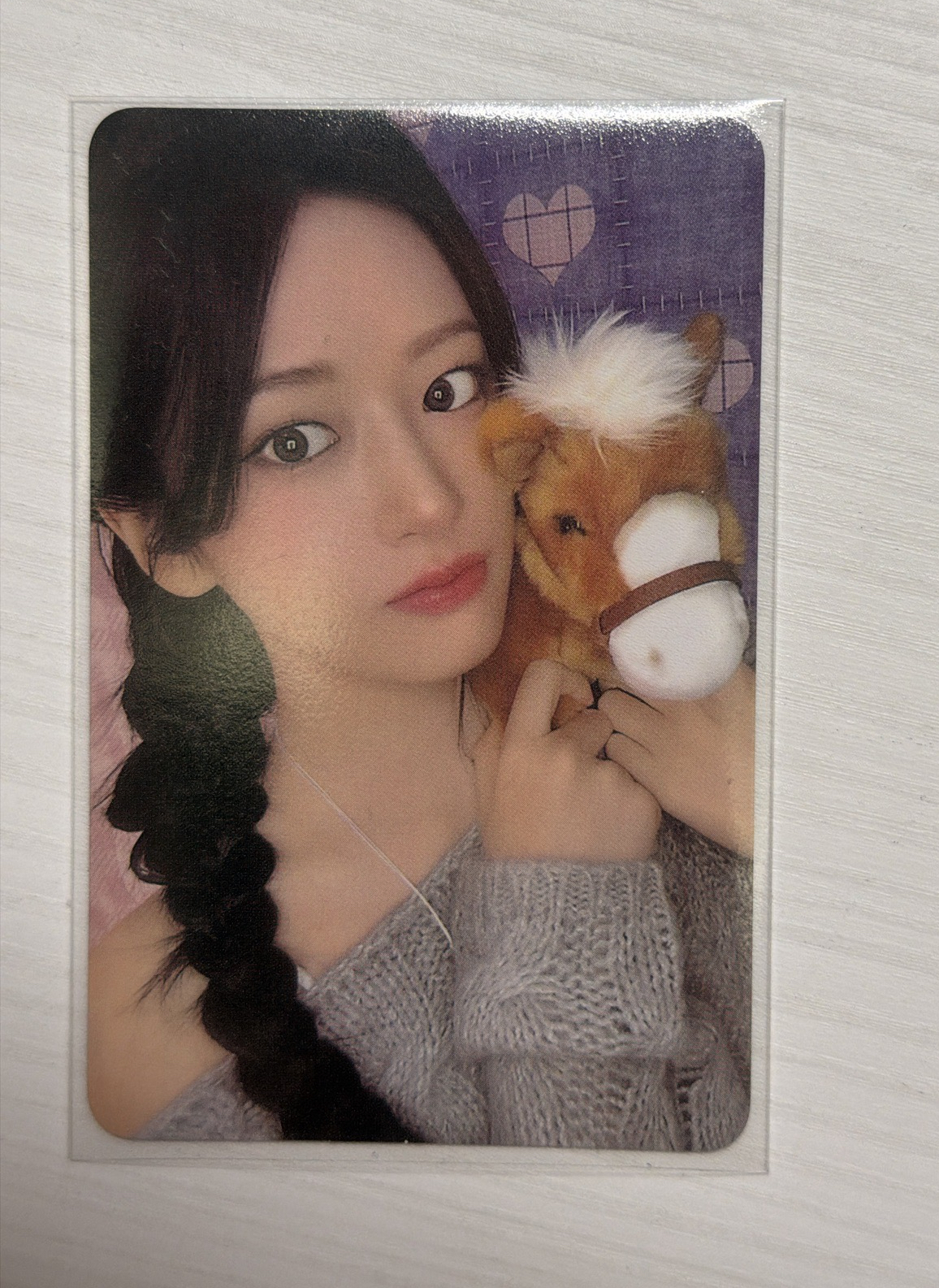 ive26年曆星船特典 安