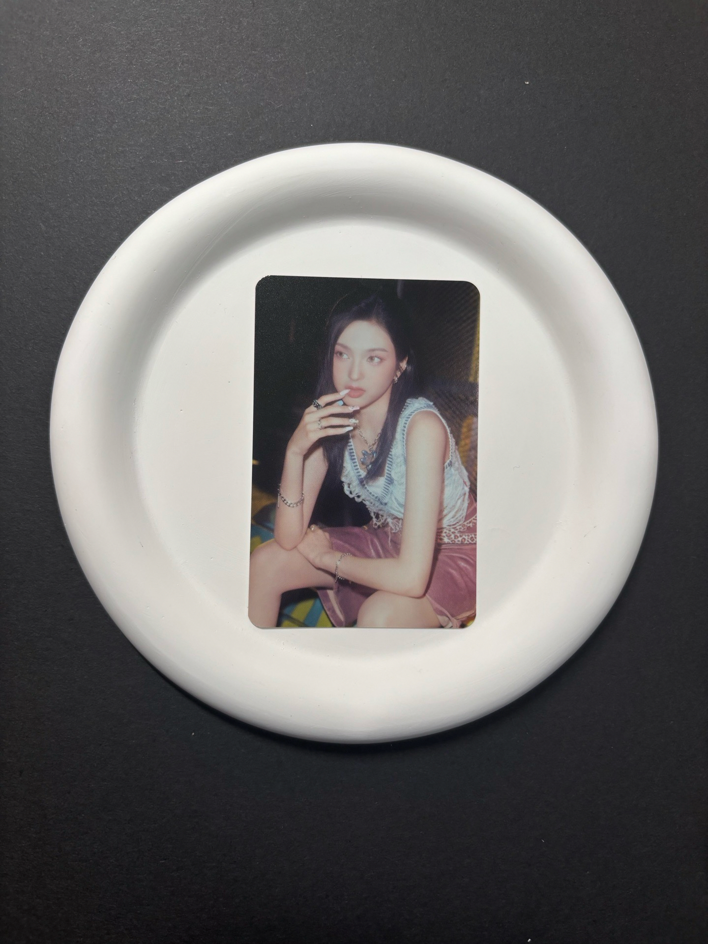 ㄴ 柒 ｜隨機卡