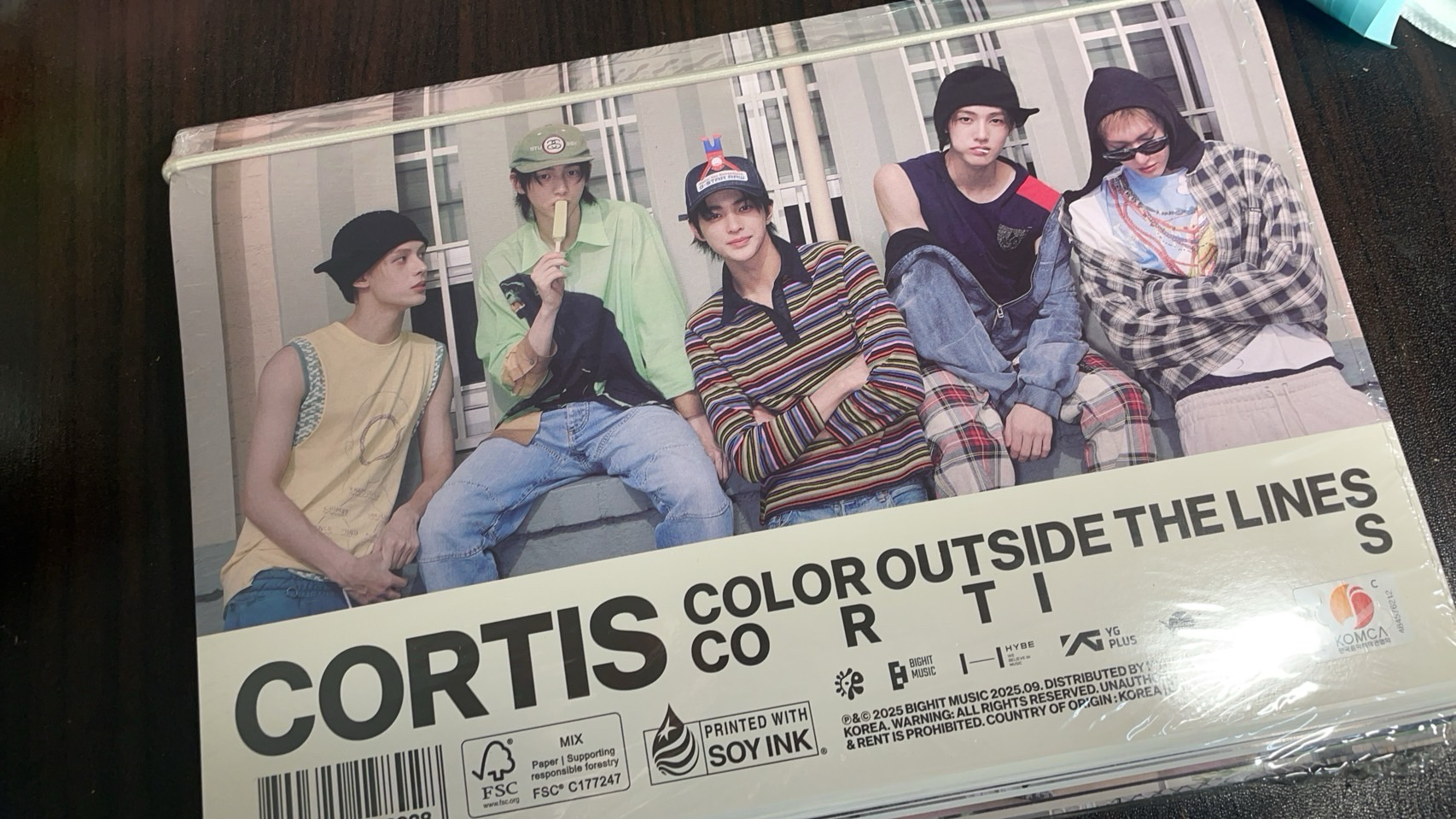 S1專全新未拆專