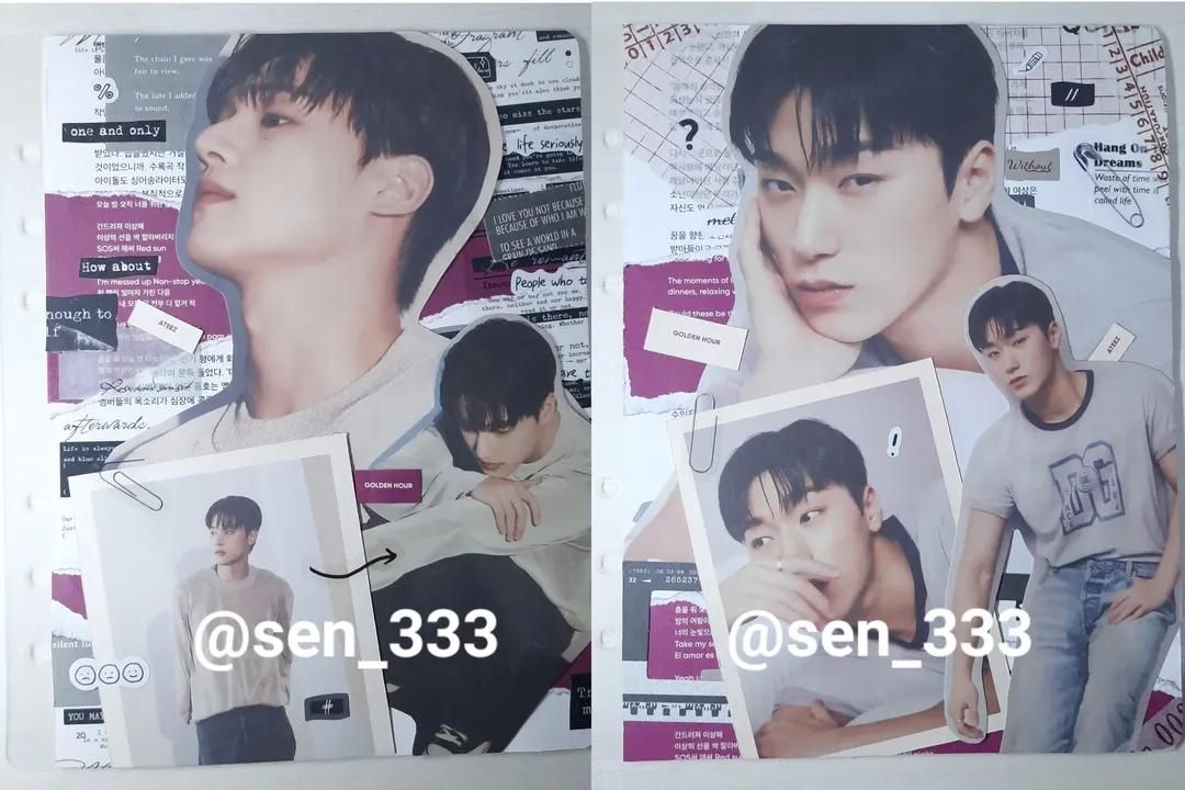 - 關於包裝 / 🎁請點進 -