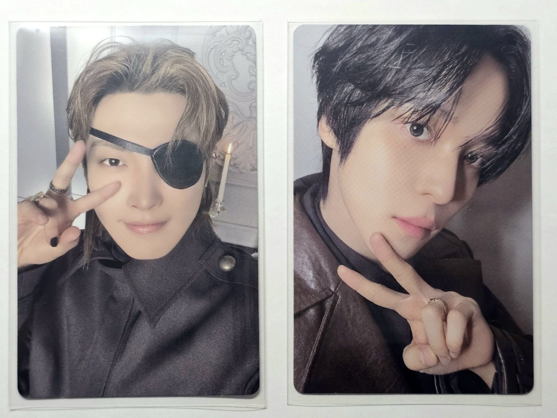 GOLDEN HOUR Part.4 專卡