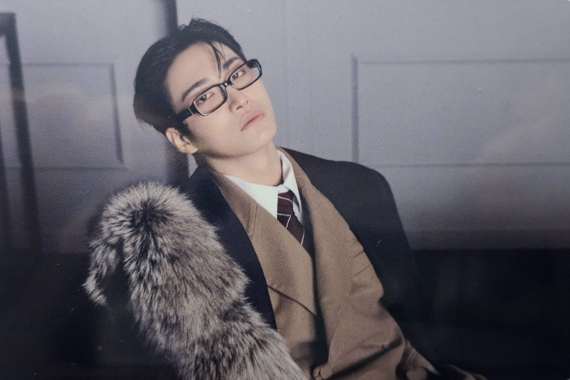 GOLDEN HOUR Part.4 專卡