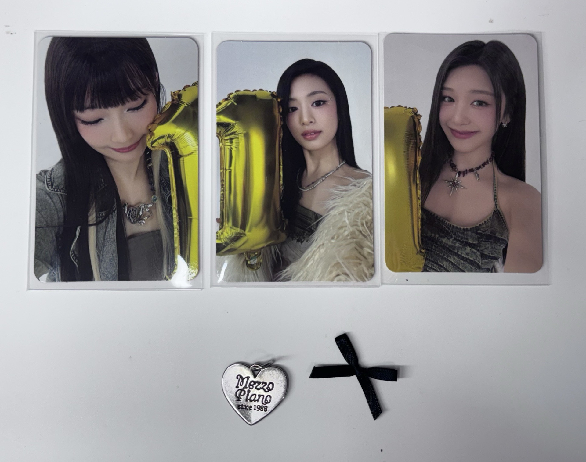 氣球卡 oy 特典 ❤️ 現貨