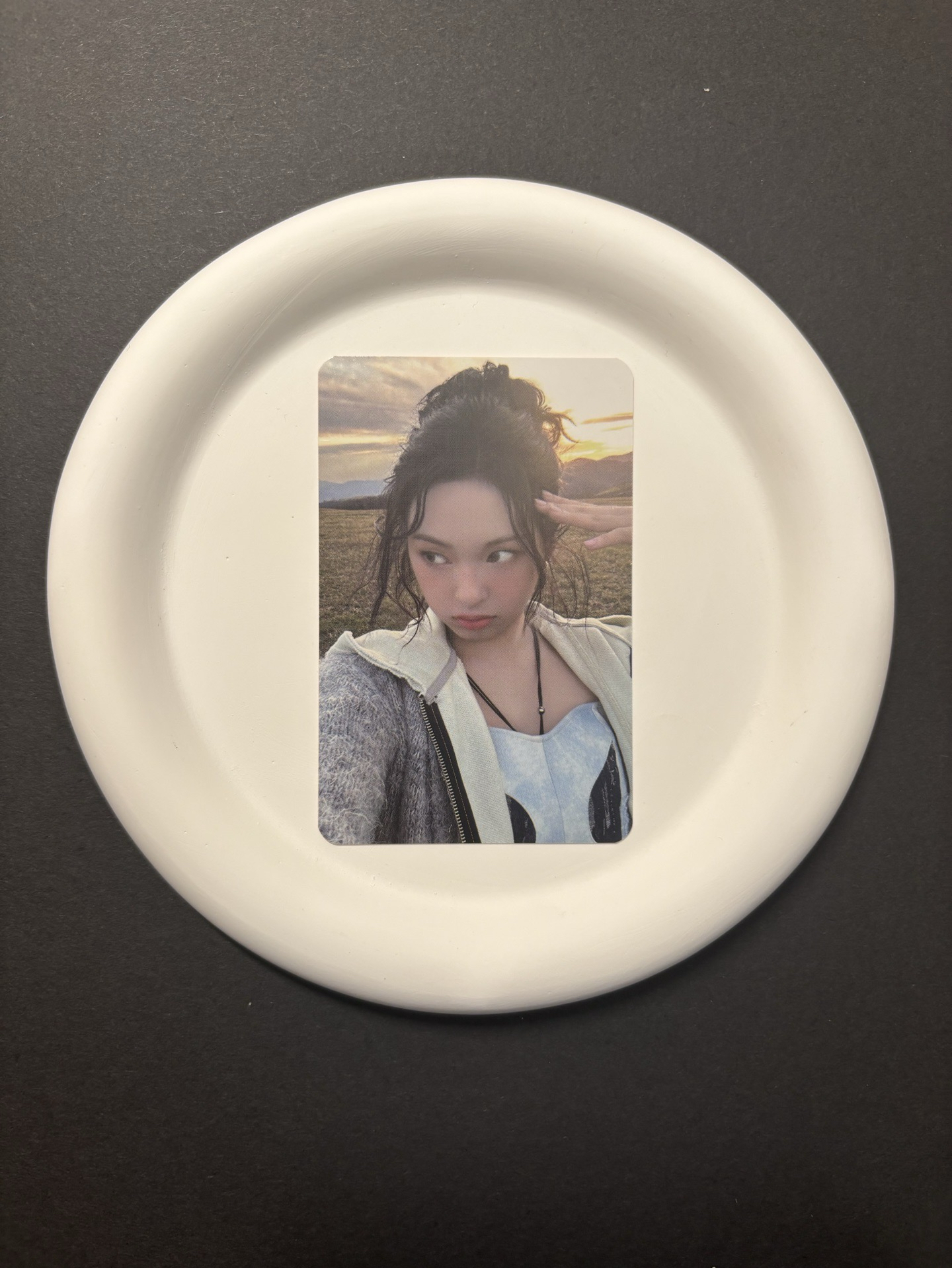 ㄴ 柒｜相框卡>< (多帶賣場中任一張卡）