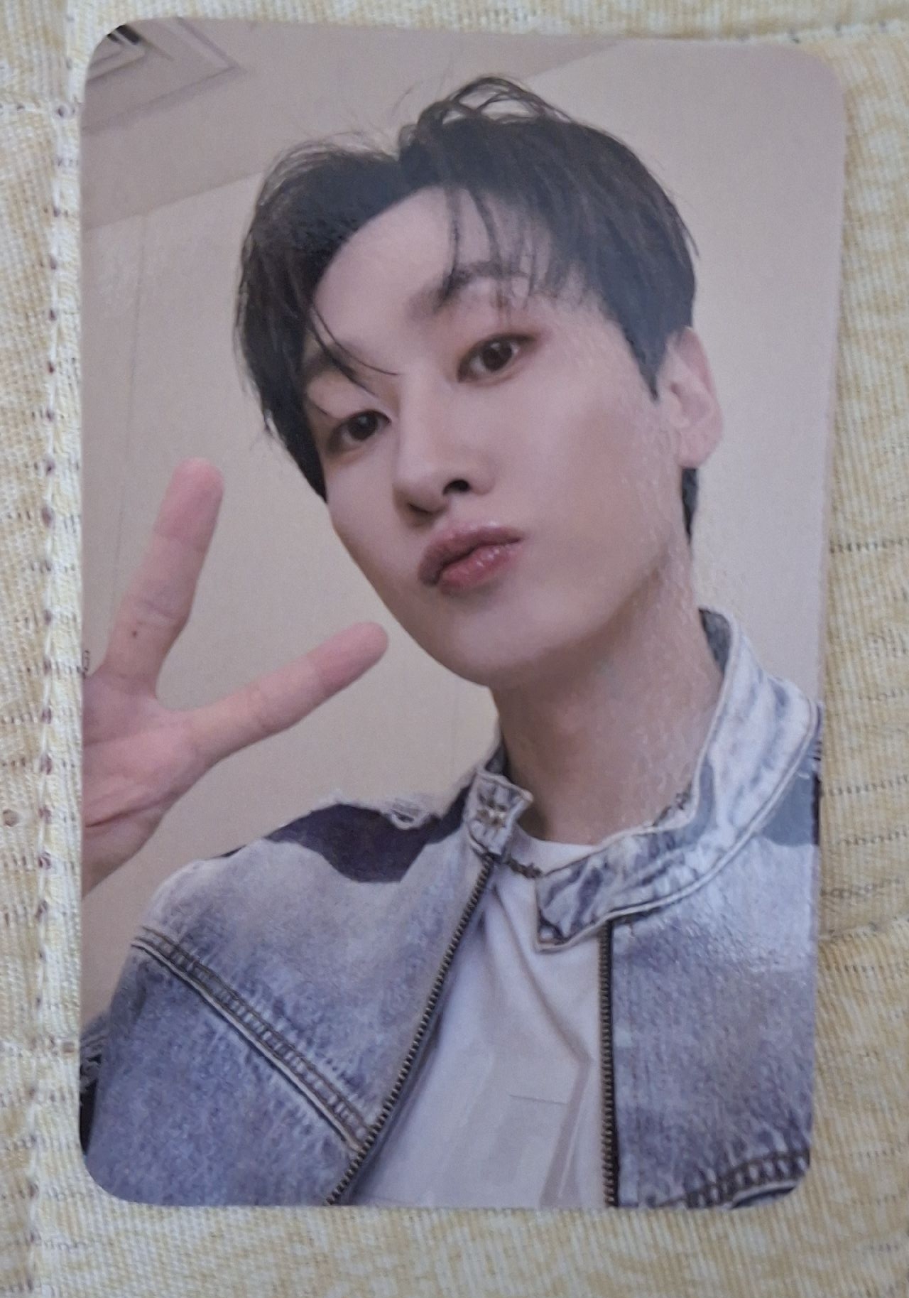 銀赫櫻花季小卡（無東海）