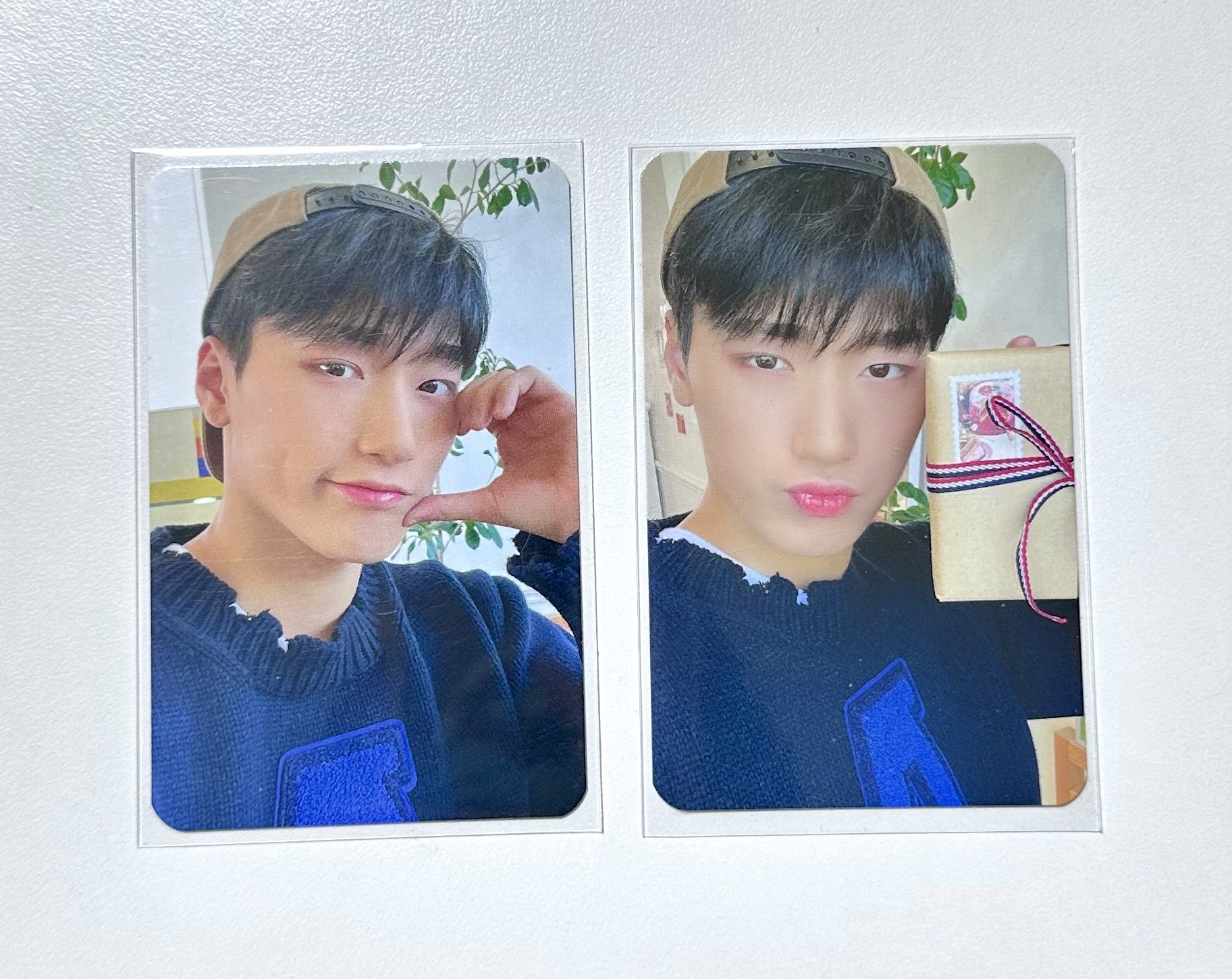 ATINY ROOM 隨機卡 傘