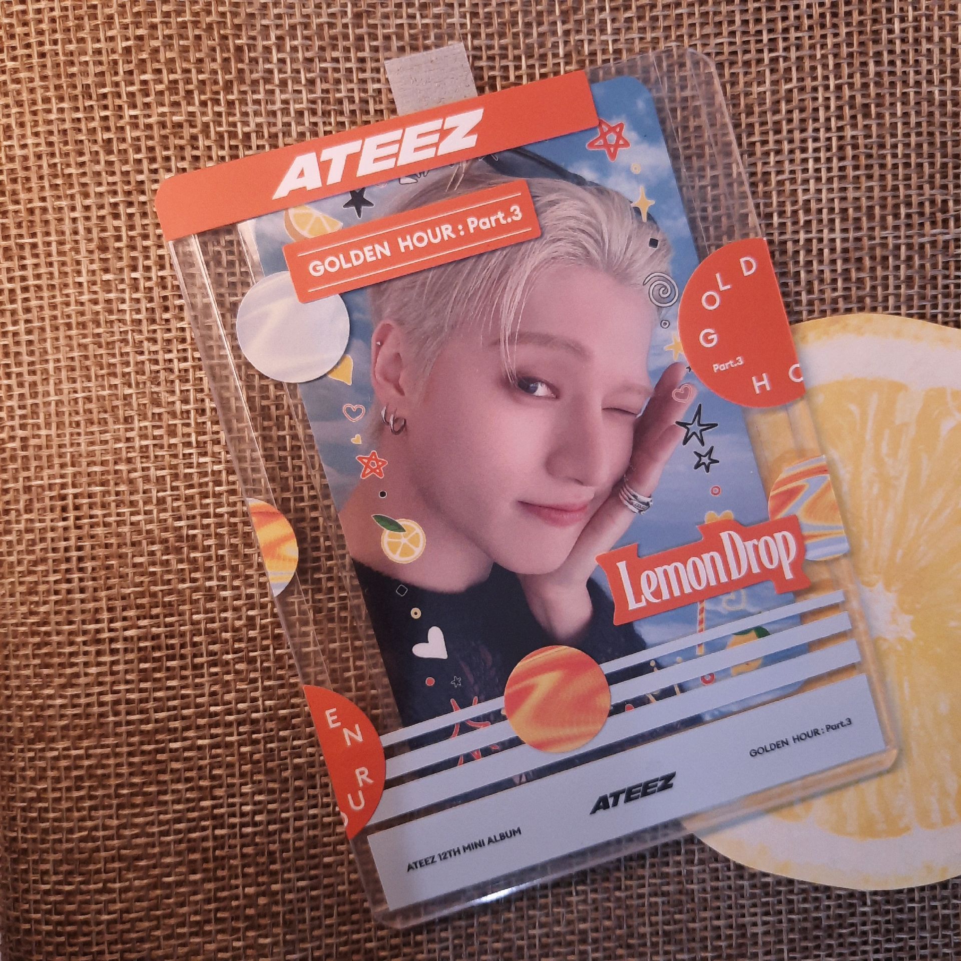 - 關於贈品請點進 -