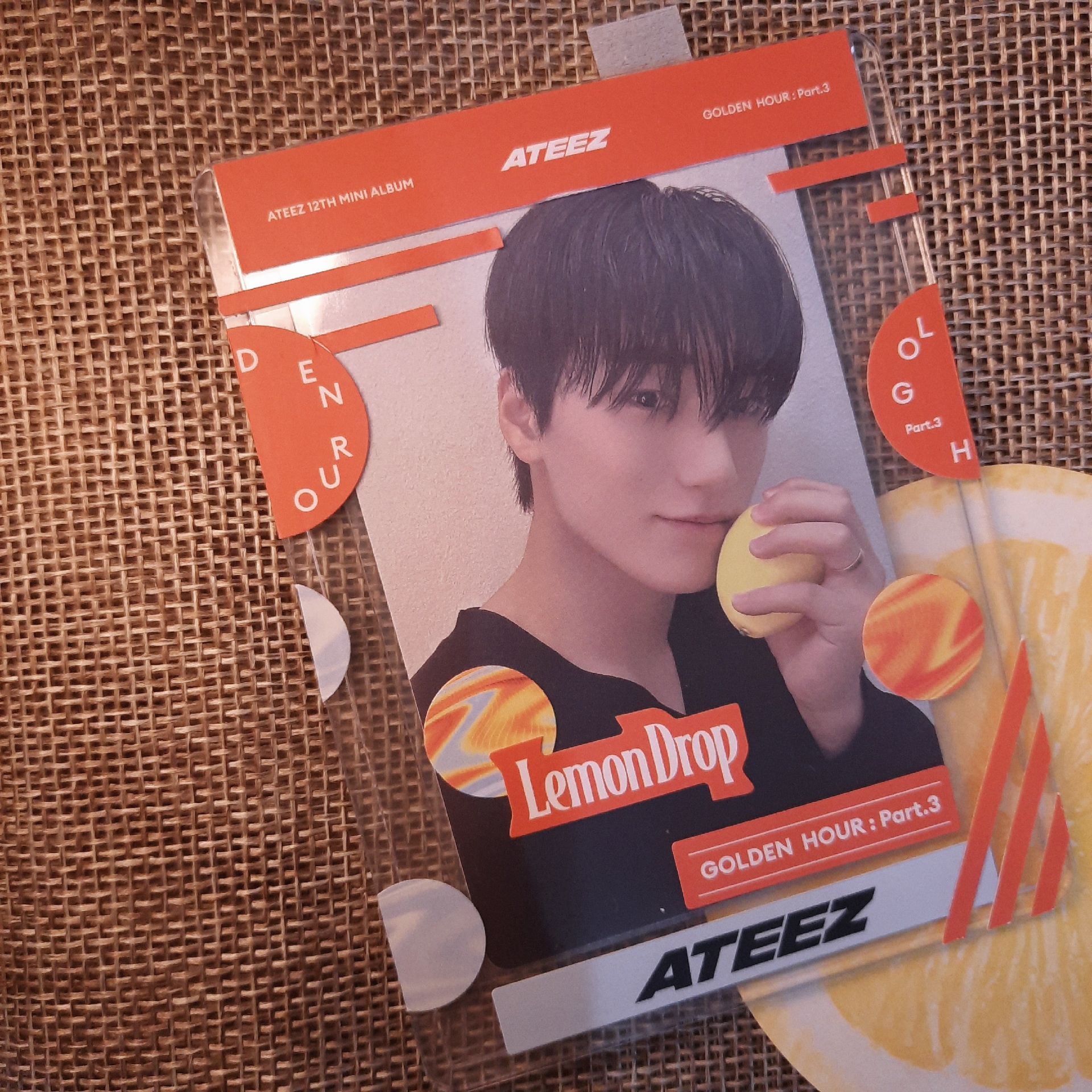 - 關於贈品請點進 -