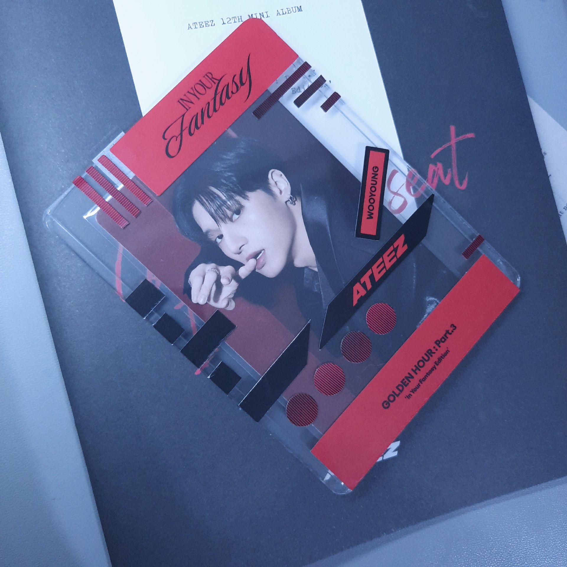 - 關於贈品請點進 -