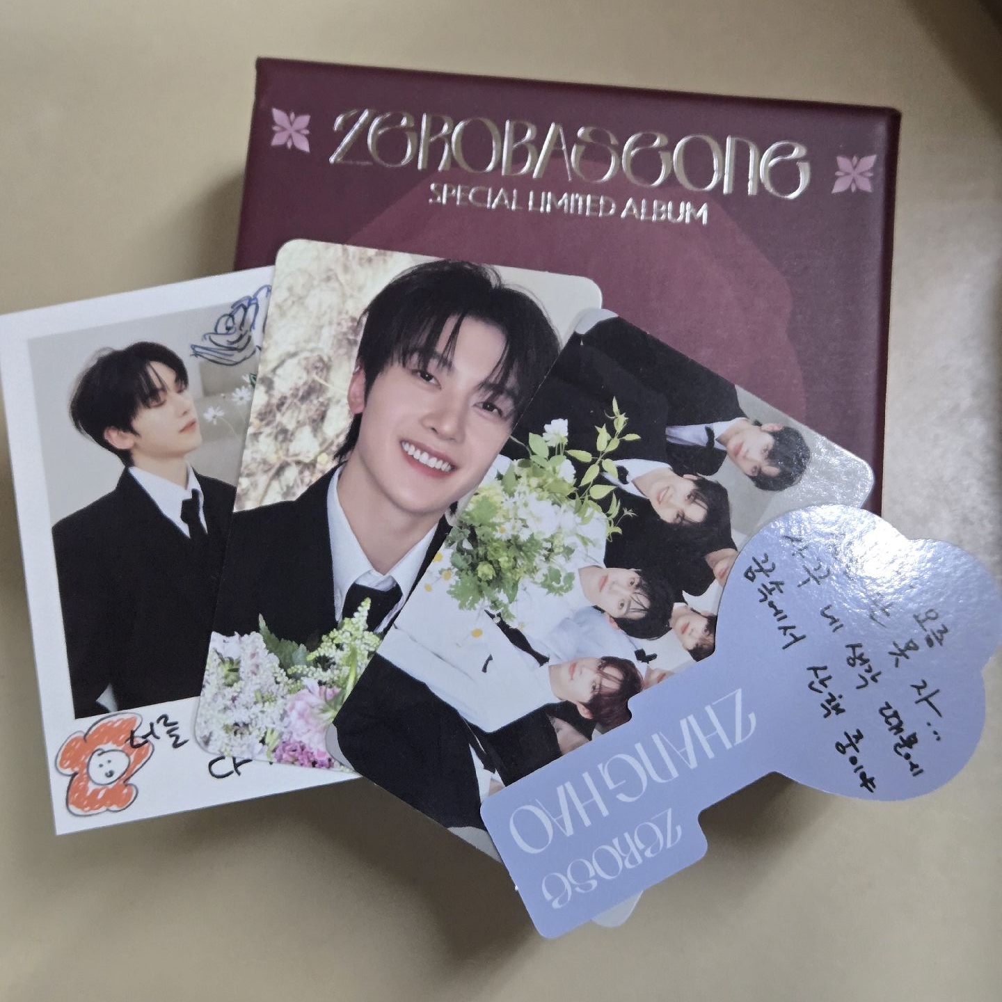 解散專（無項鍊）