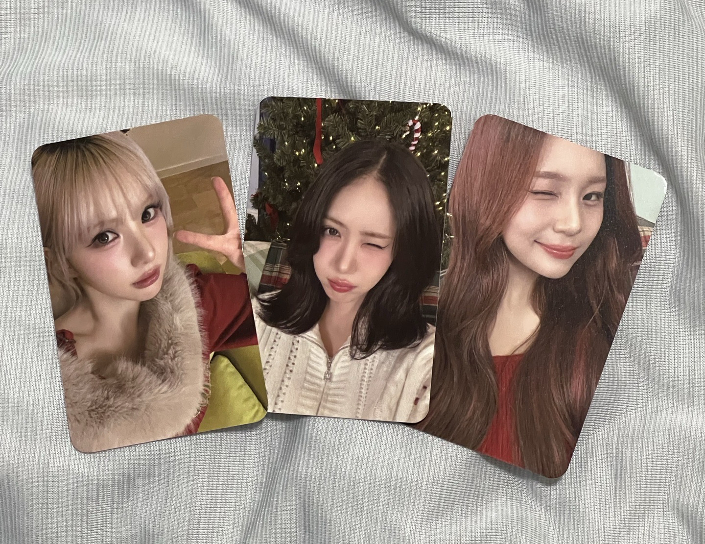 VIVIZ 櫻花季入場卡