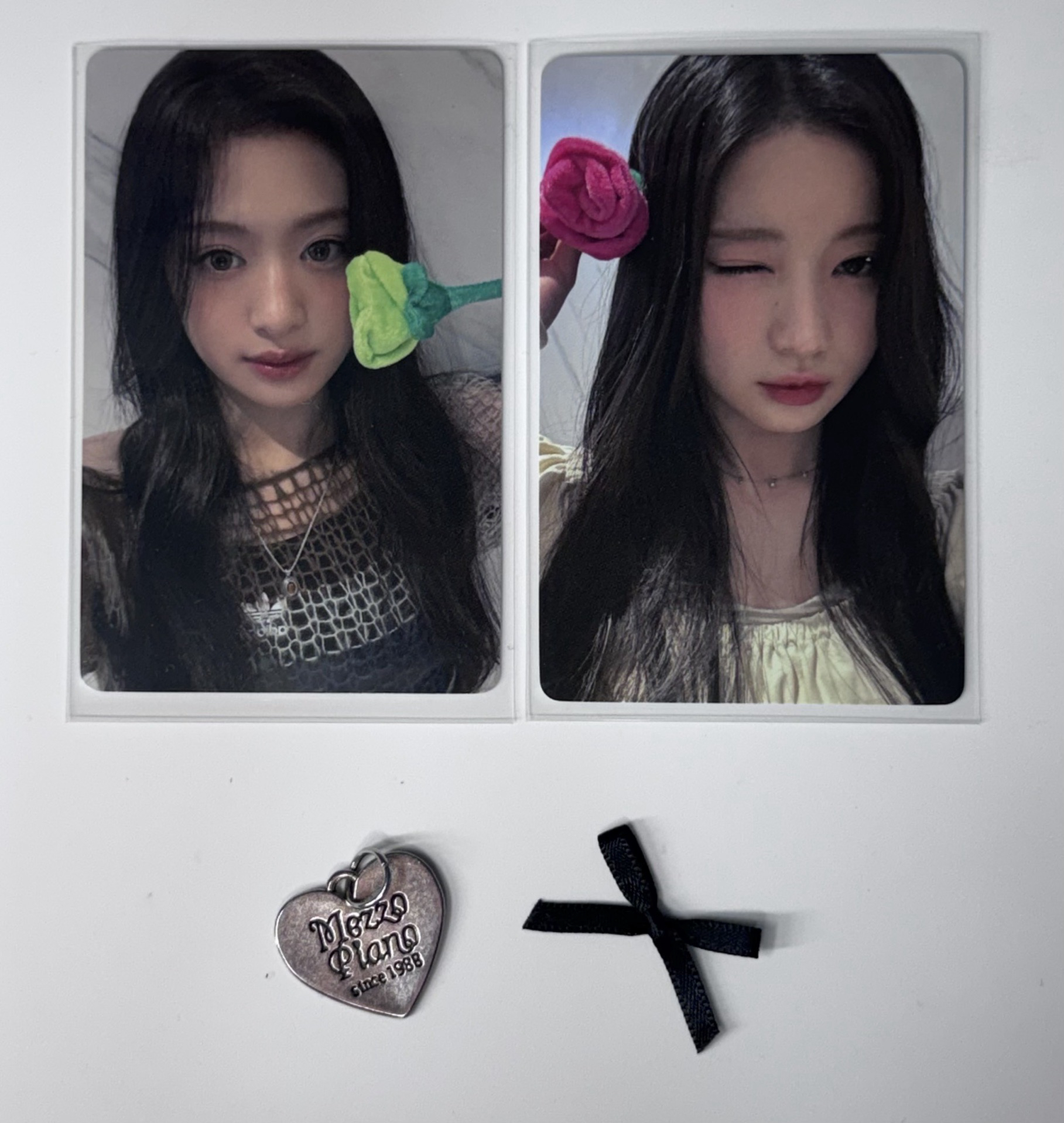 Rose Day 拿花 ❤️直出 現貨