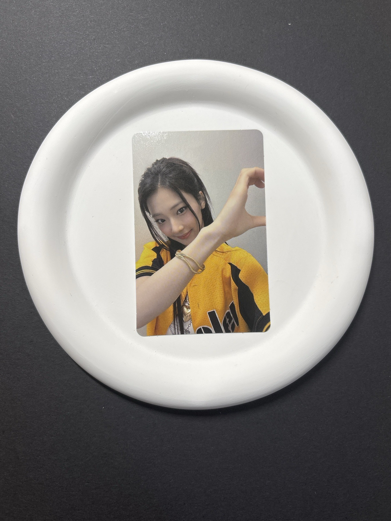 ㄴ露｜25世巡 滿額卡 