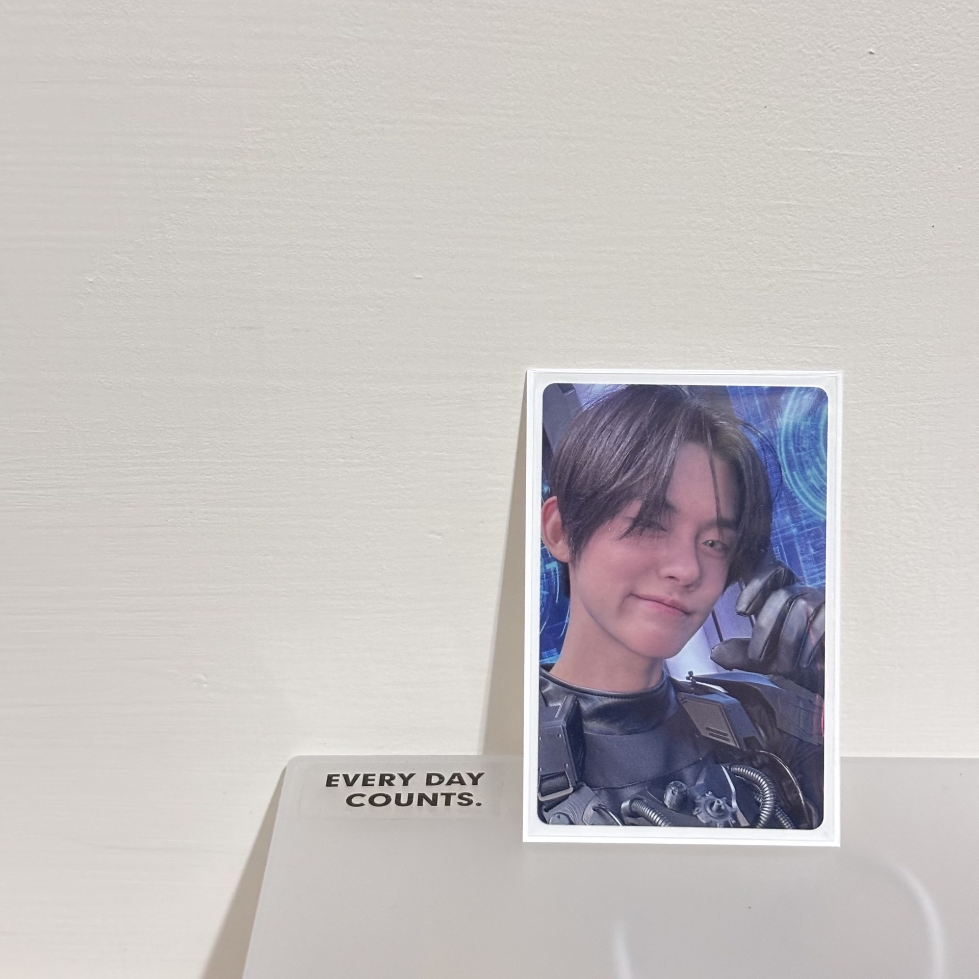 然竣 正四 專輯卡