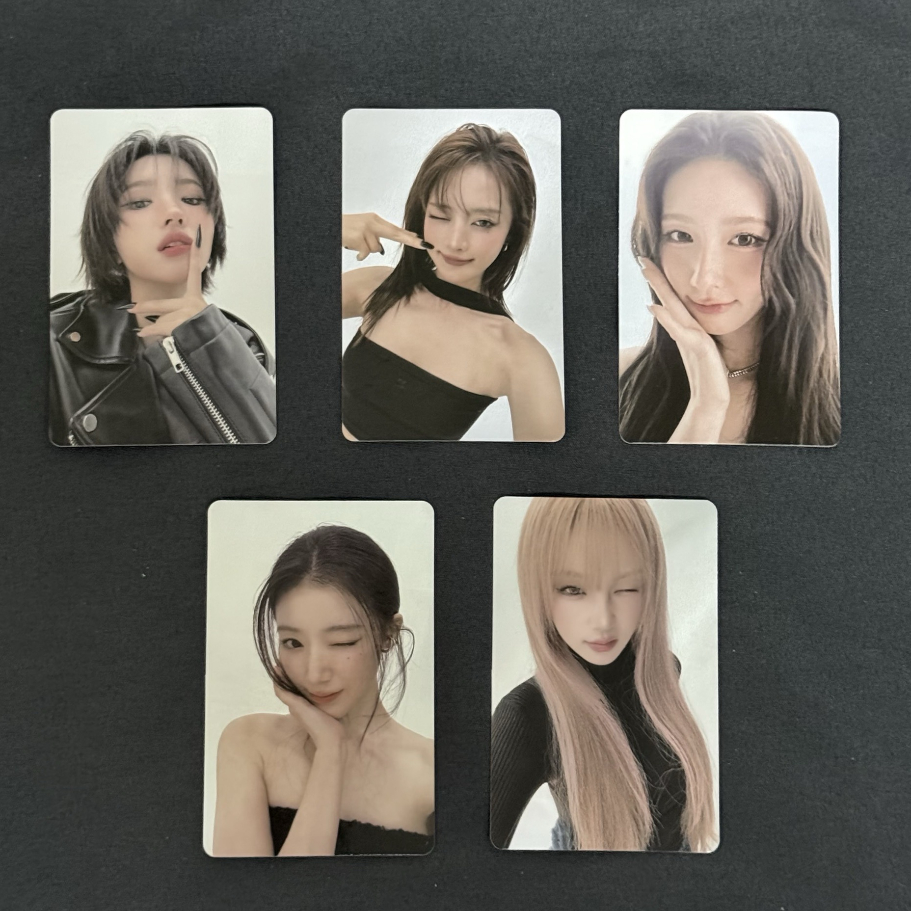 26世巡 台北場 入場卡一套