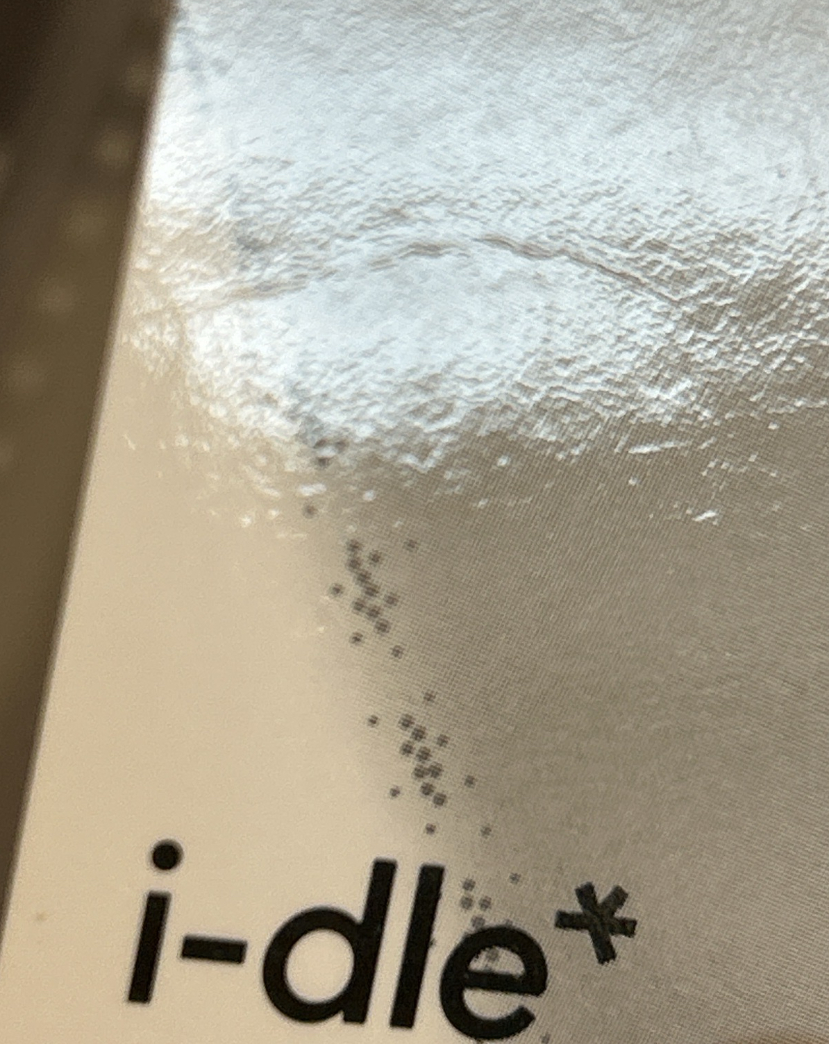 We are 雨琦 專卡（損）