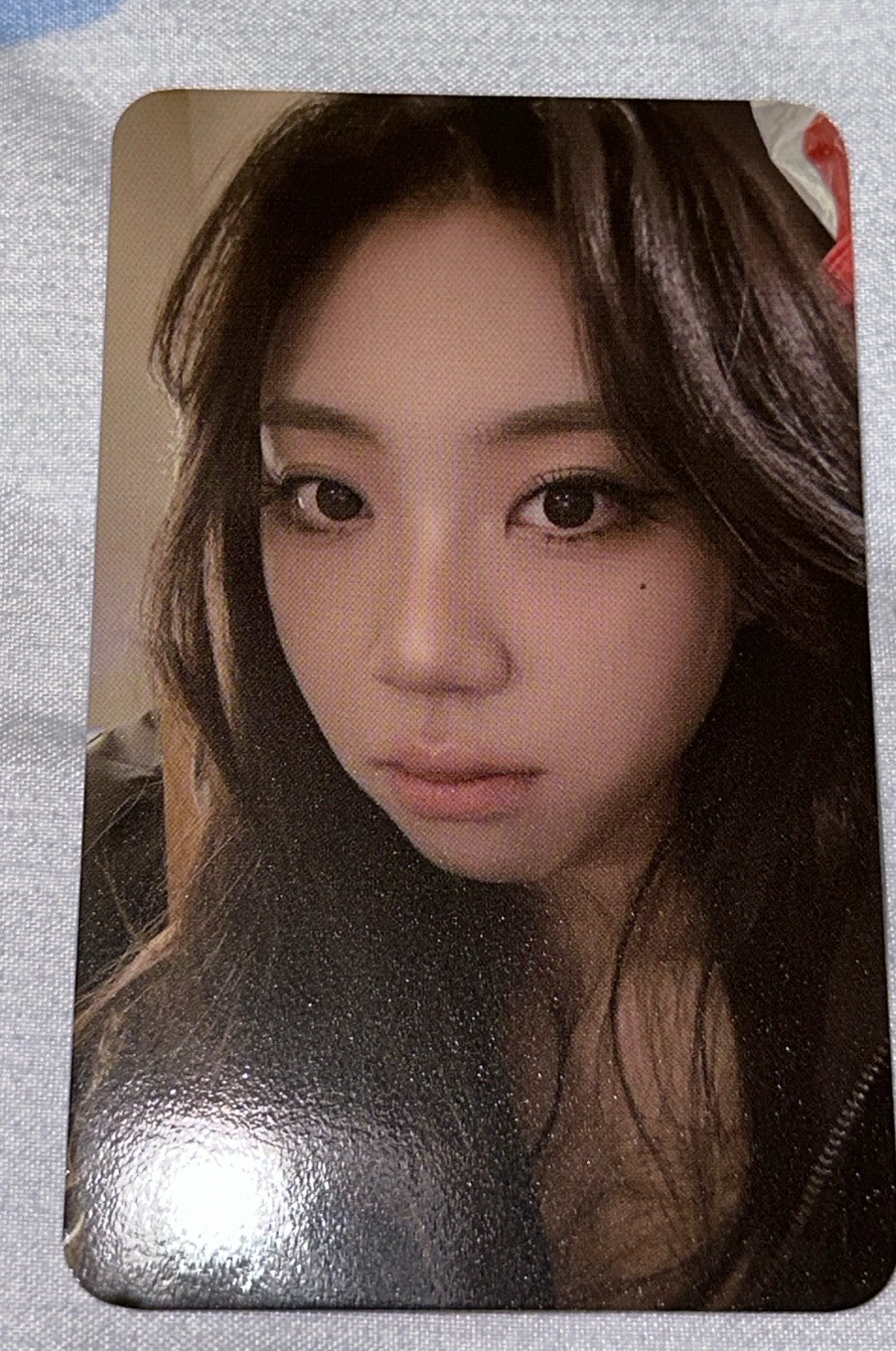 櫻花季小卡-李泳知